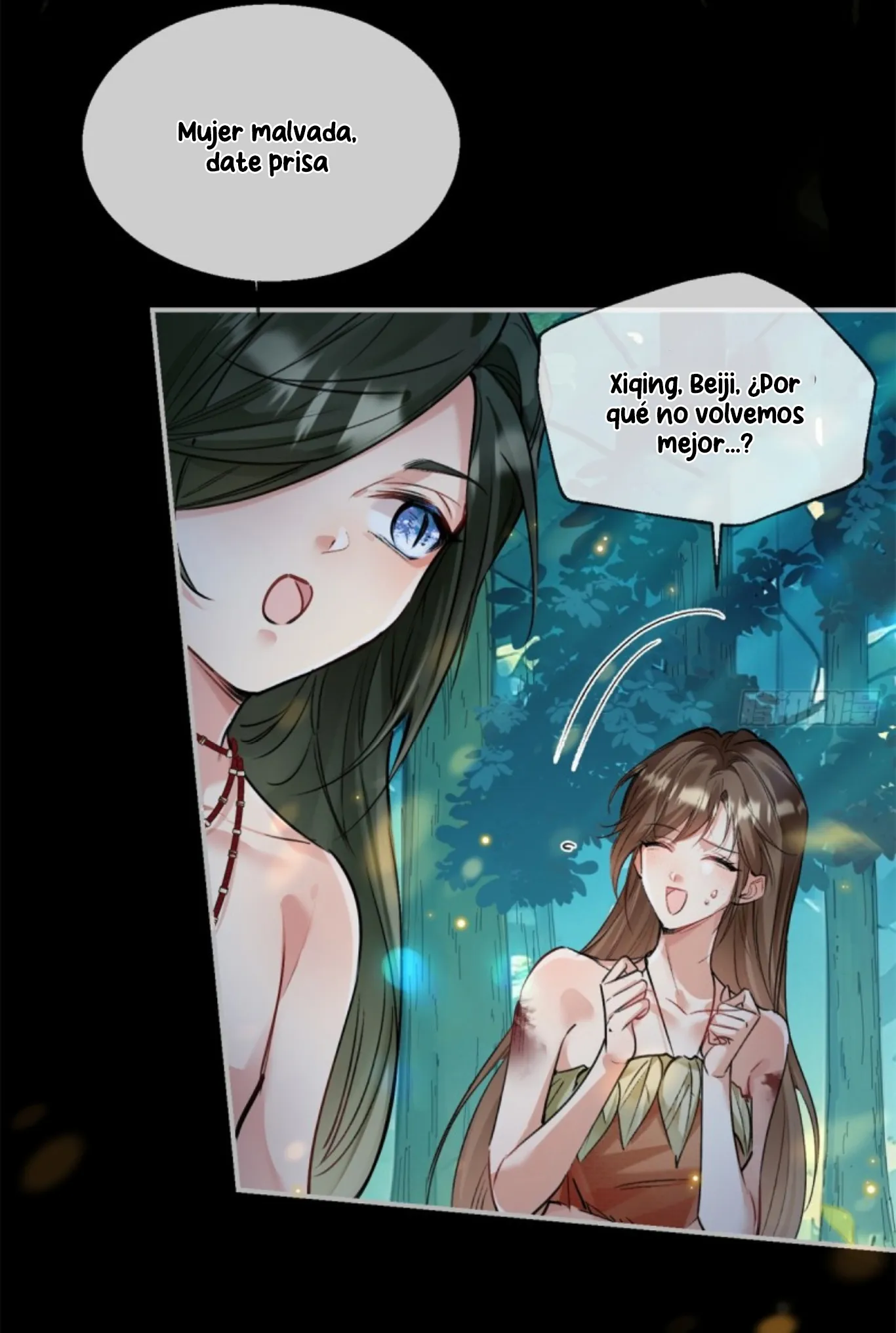 29 me convertí en la madre de cuatro bestias