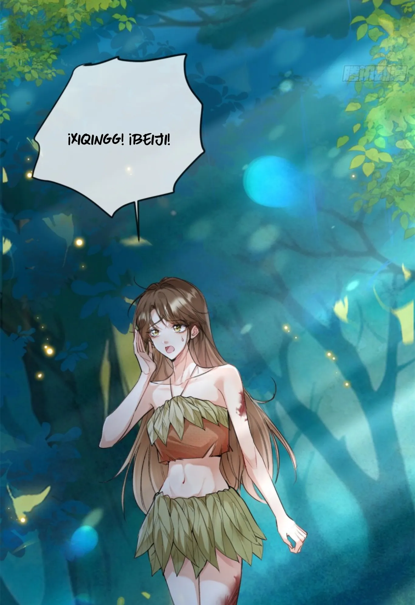 9 me convertí en la madre de cuatro bestias