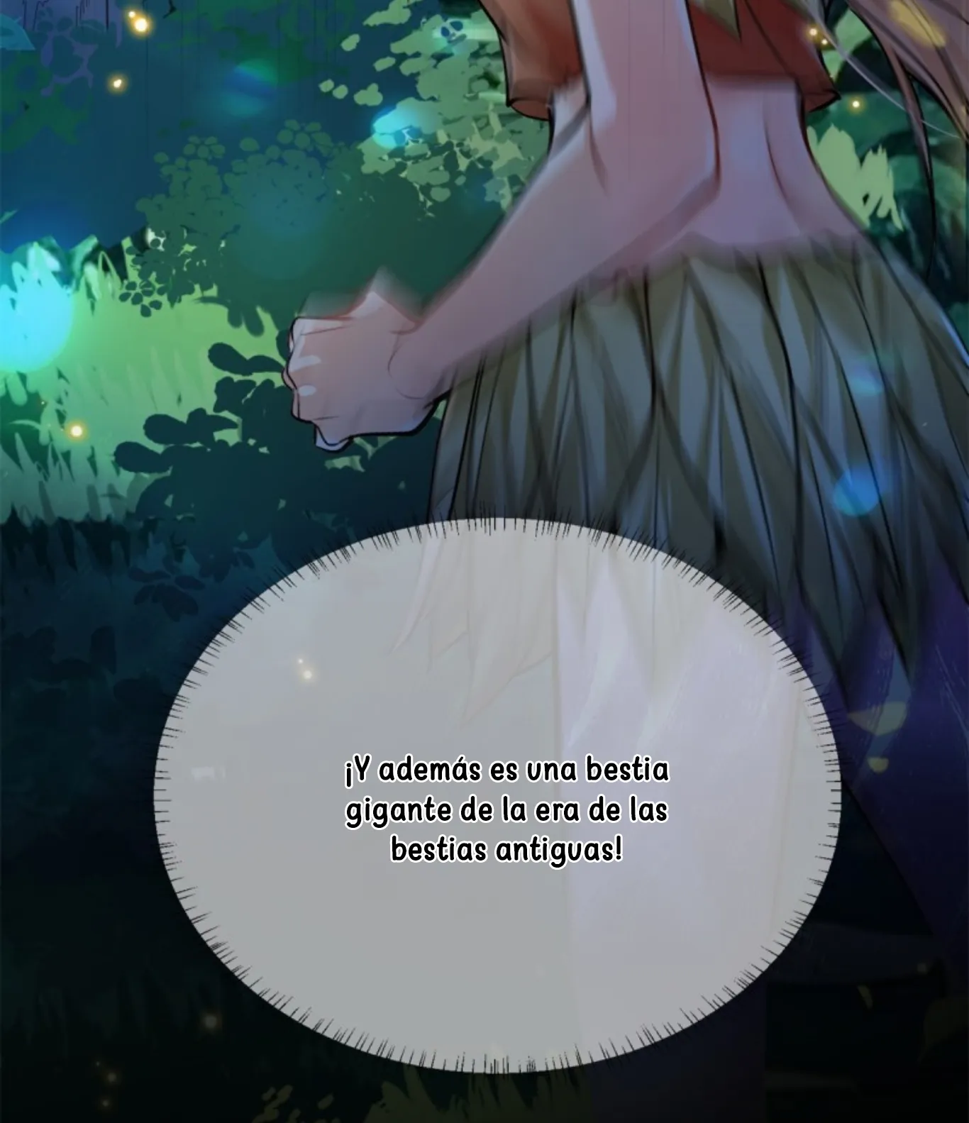 46 me convertí en la madre de cuatro bestias