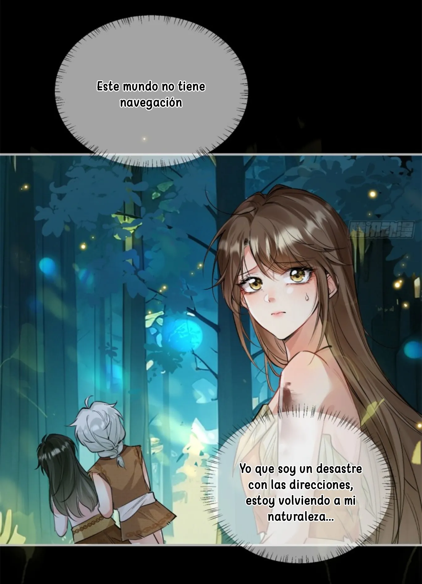 28 me convertí en la madre de cuatro bestias