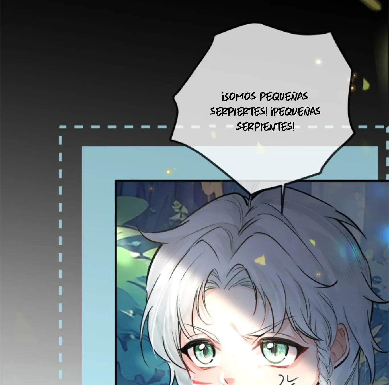 14 me convertí en la madre de cuatro bestias