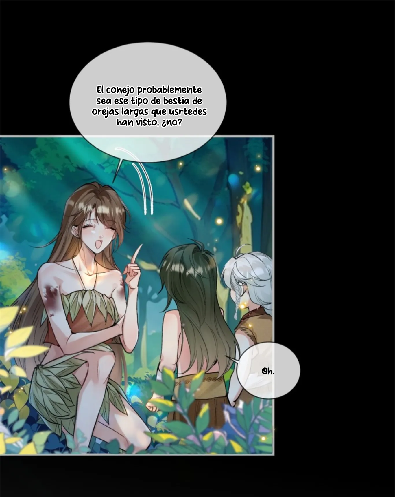 17 me convertí en la madre de cuatro bestias