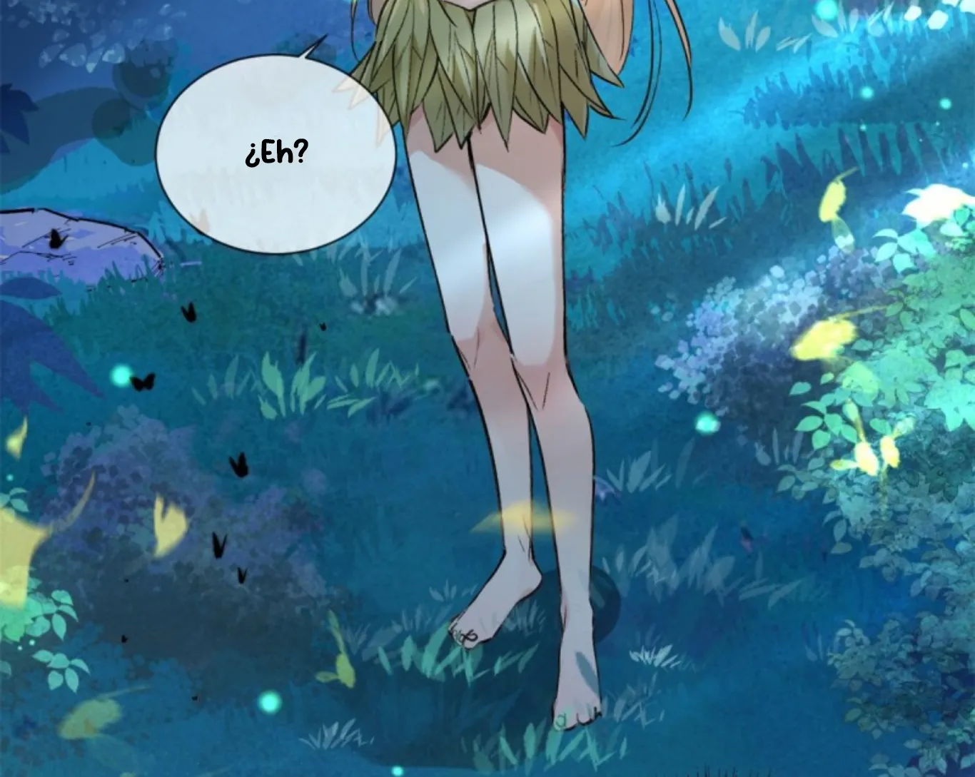 36 me convertí en la madre de cuatro bestias