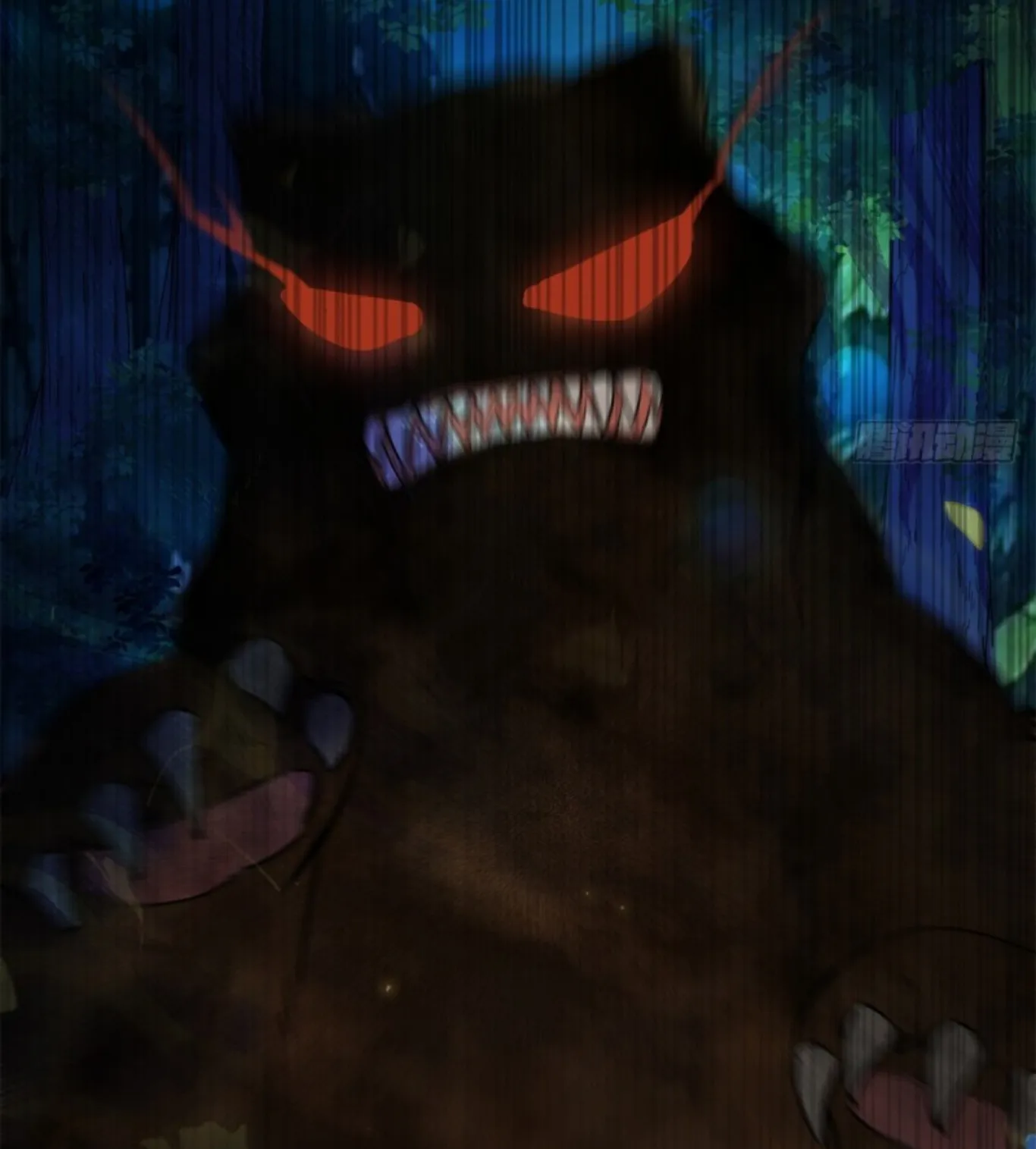 44 me convertí en la madre de cuatro bestias