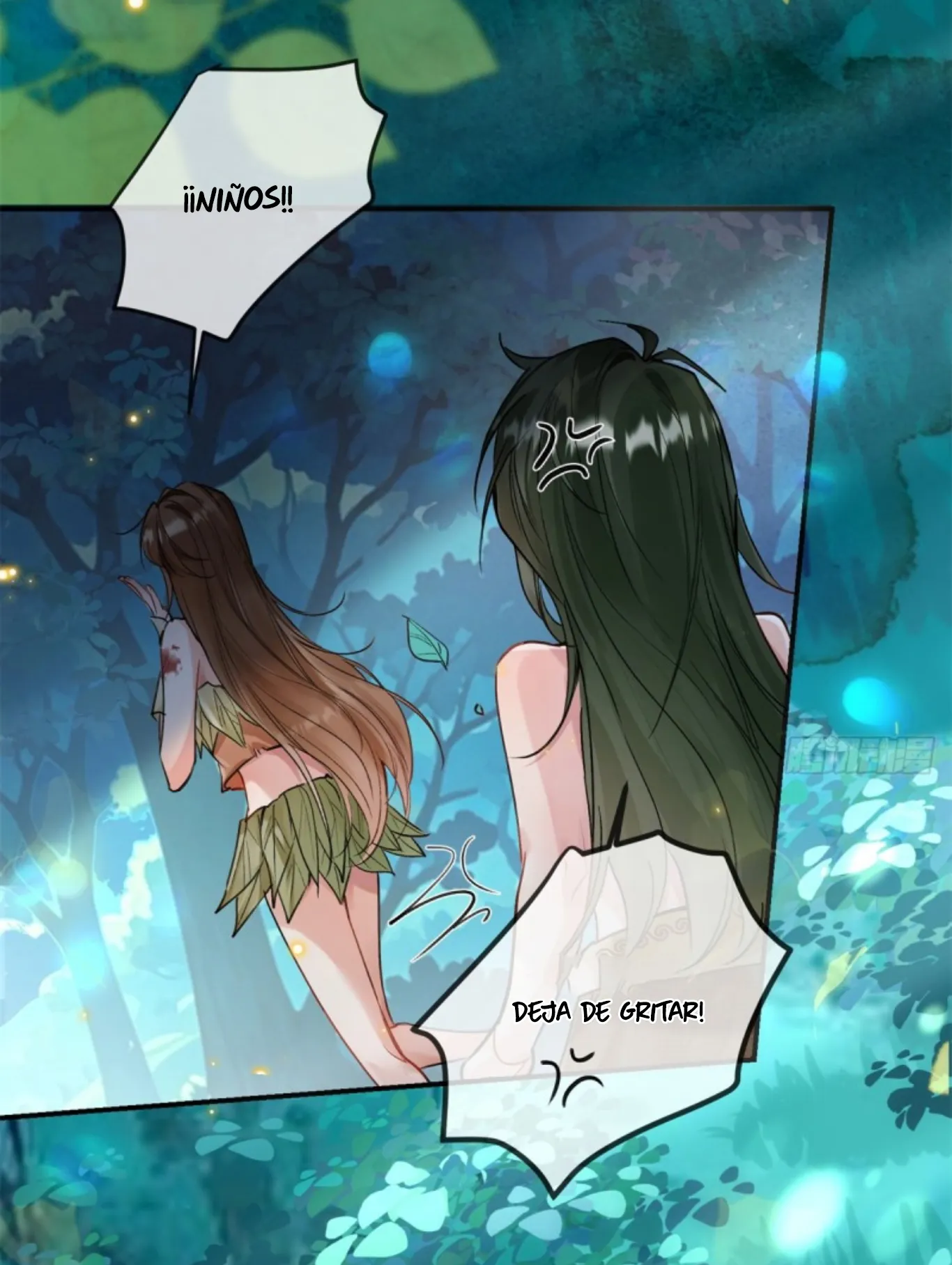 11 me convertí en la madre de cuatro bestias