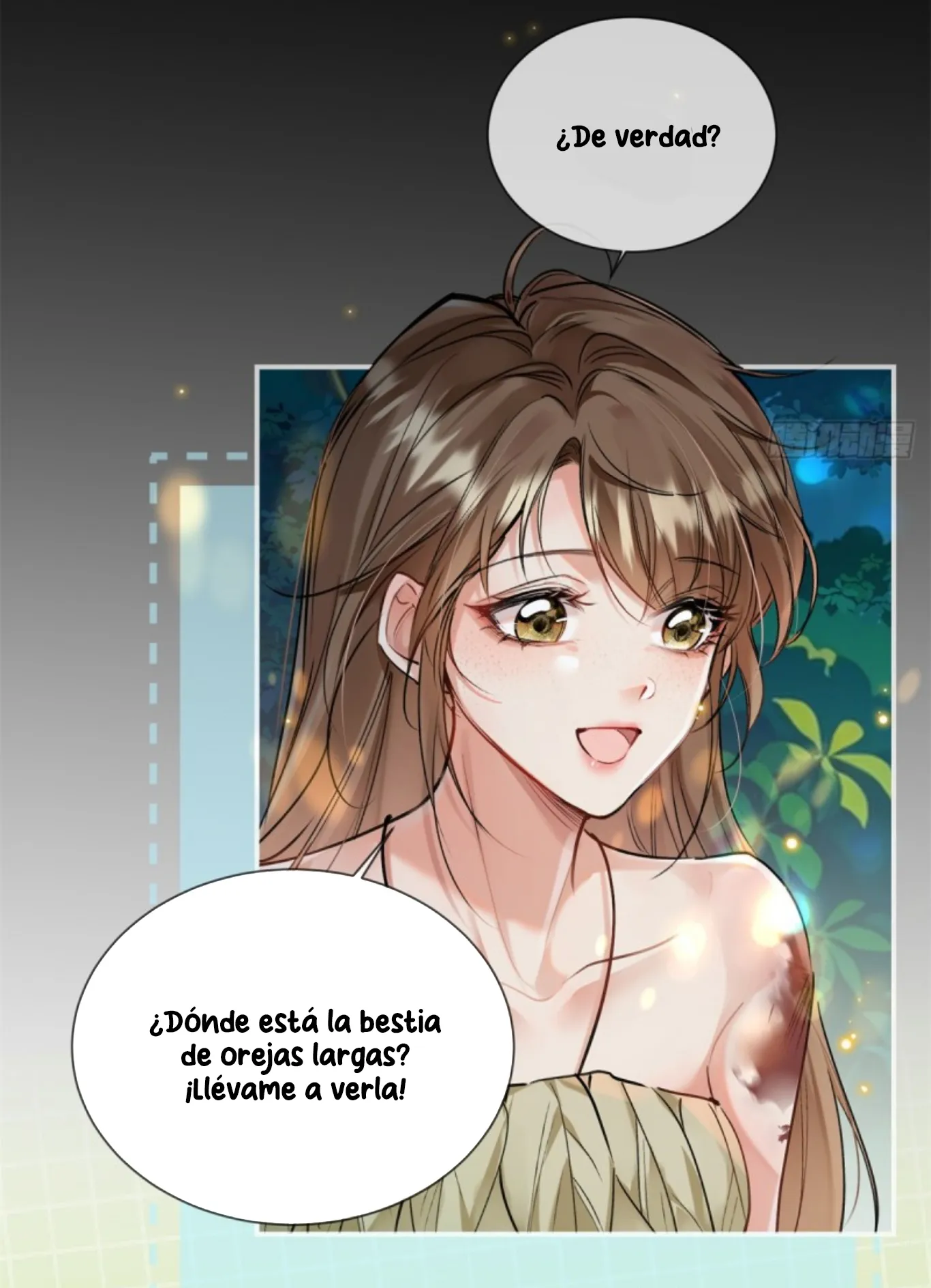 19 me convertí en la madre de cuatro bestias