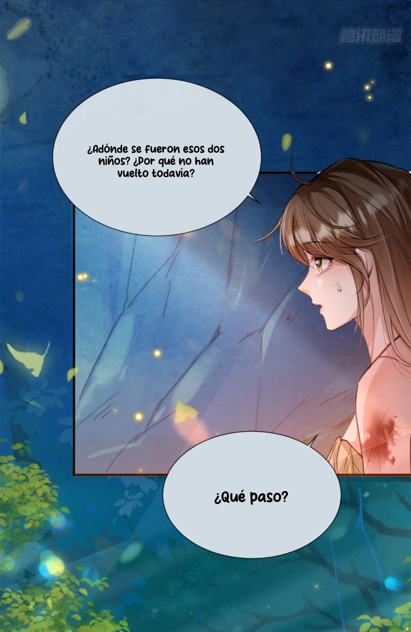 8 me convertí en la madre de cuatro bestias