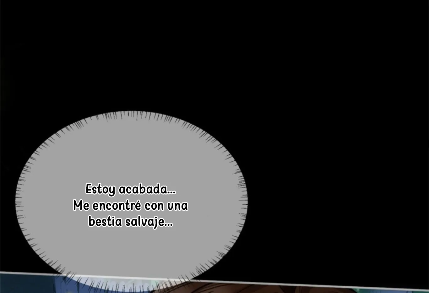 42 me convertí en la madre de cuatro bestias