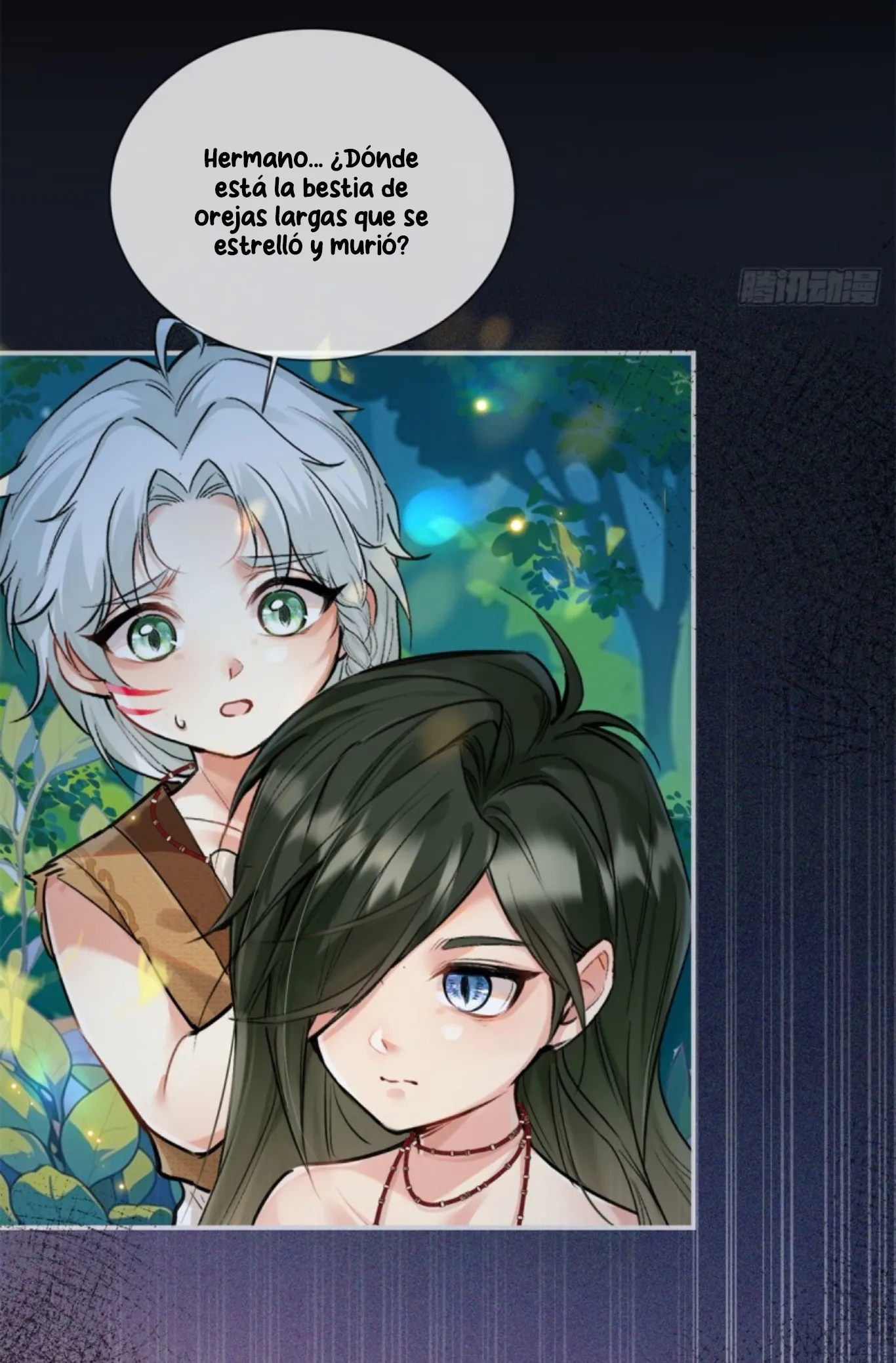 23 me convertí en la madre de cuatro bestias