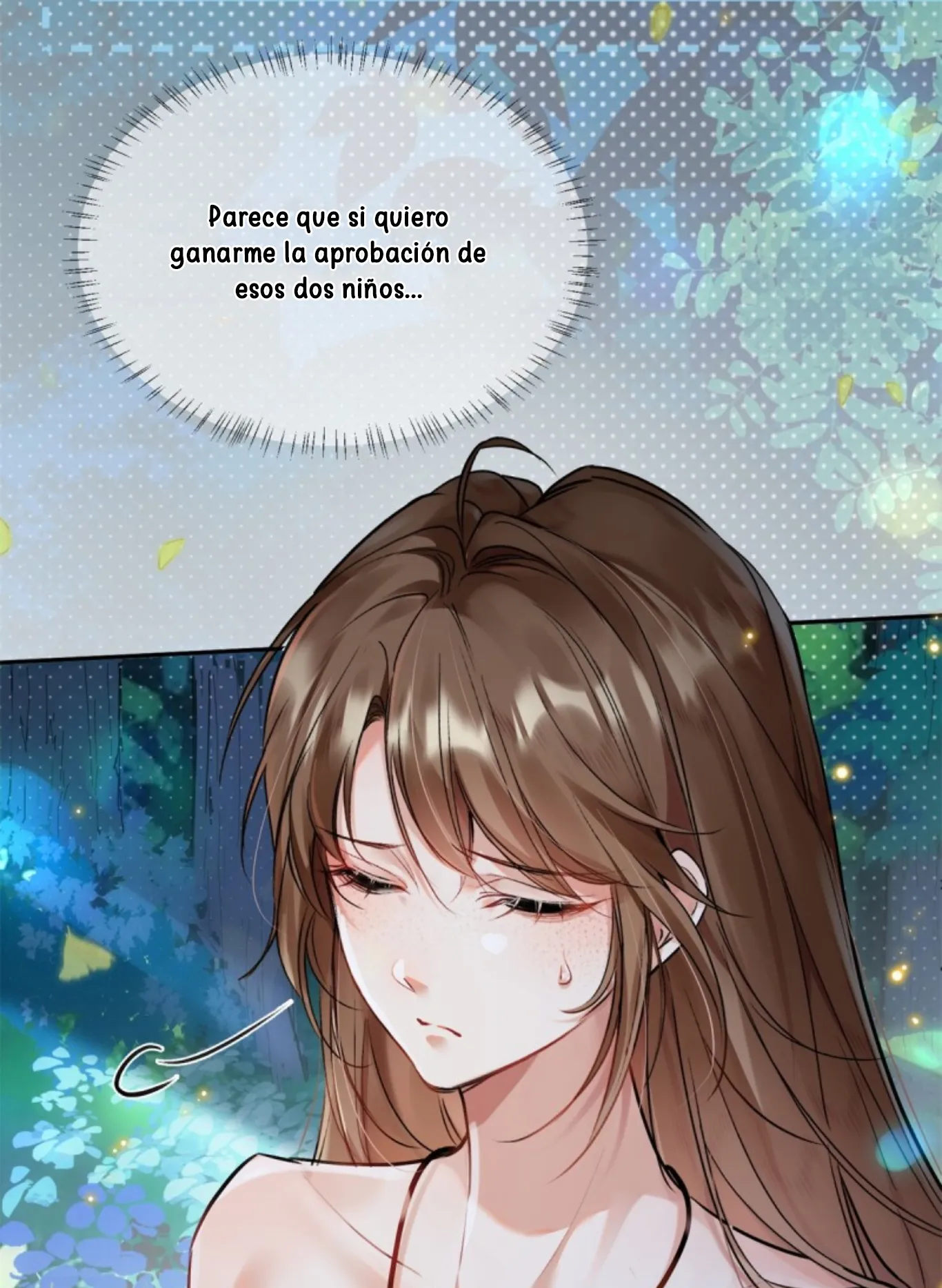 38 me convertí en la madre de cuatro bestias