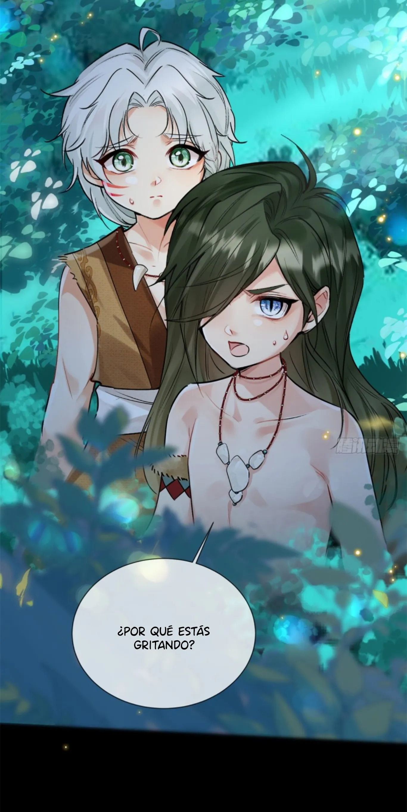 12 me convertí en la madre de cuatro bestias