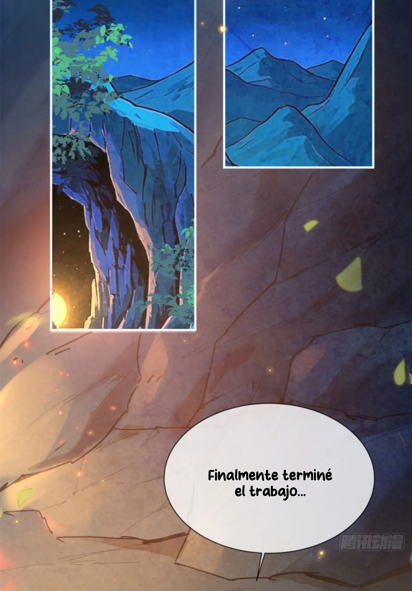 6 me convertí en la madre de cuatro bestias