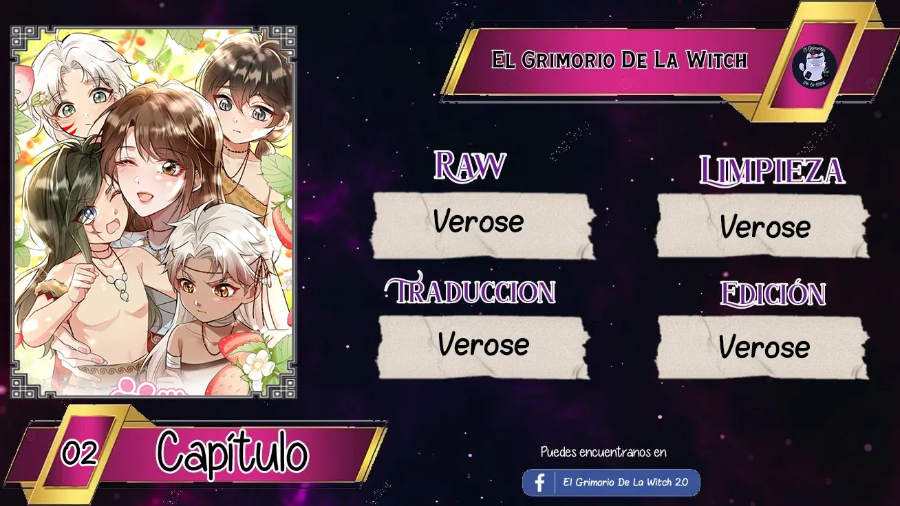 1 me convertí en la madre de cuatro bestias