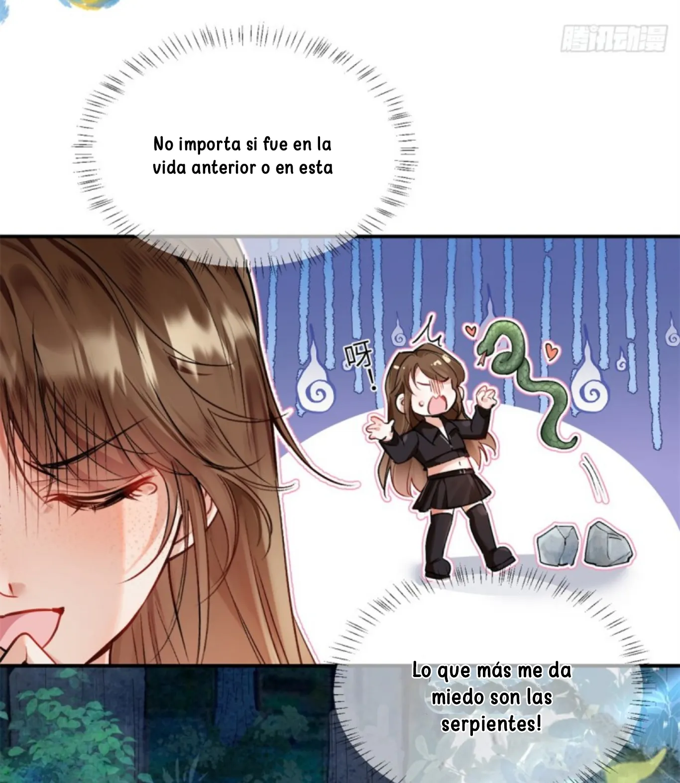 34 me convertí en la madre de cuatro bestias