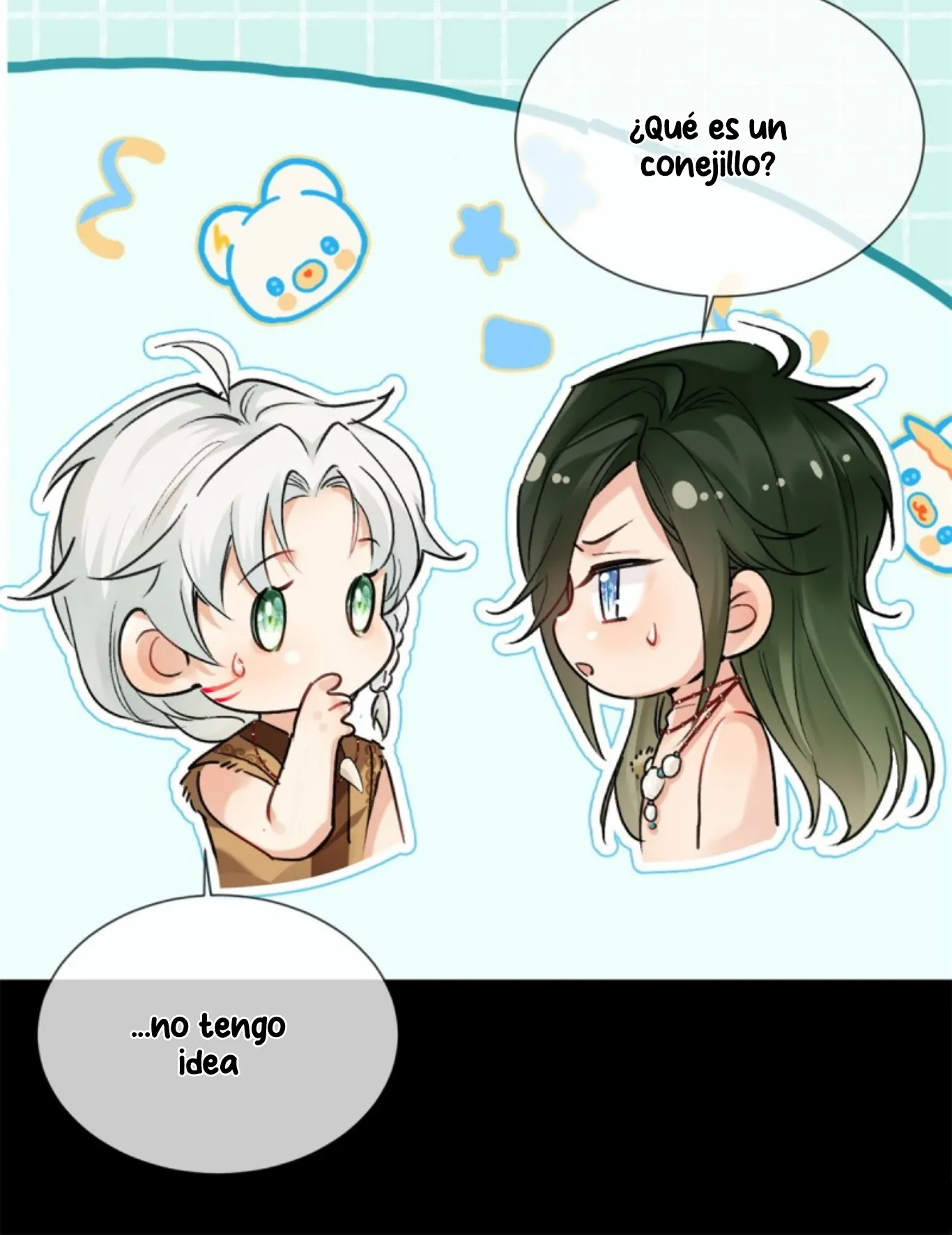 16 me convertí en la madre de cuatro bestias