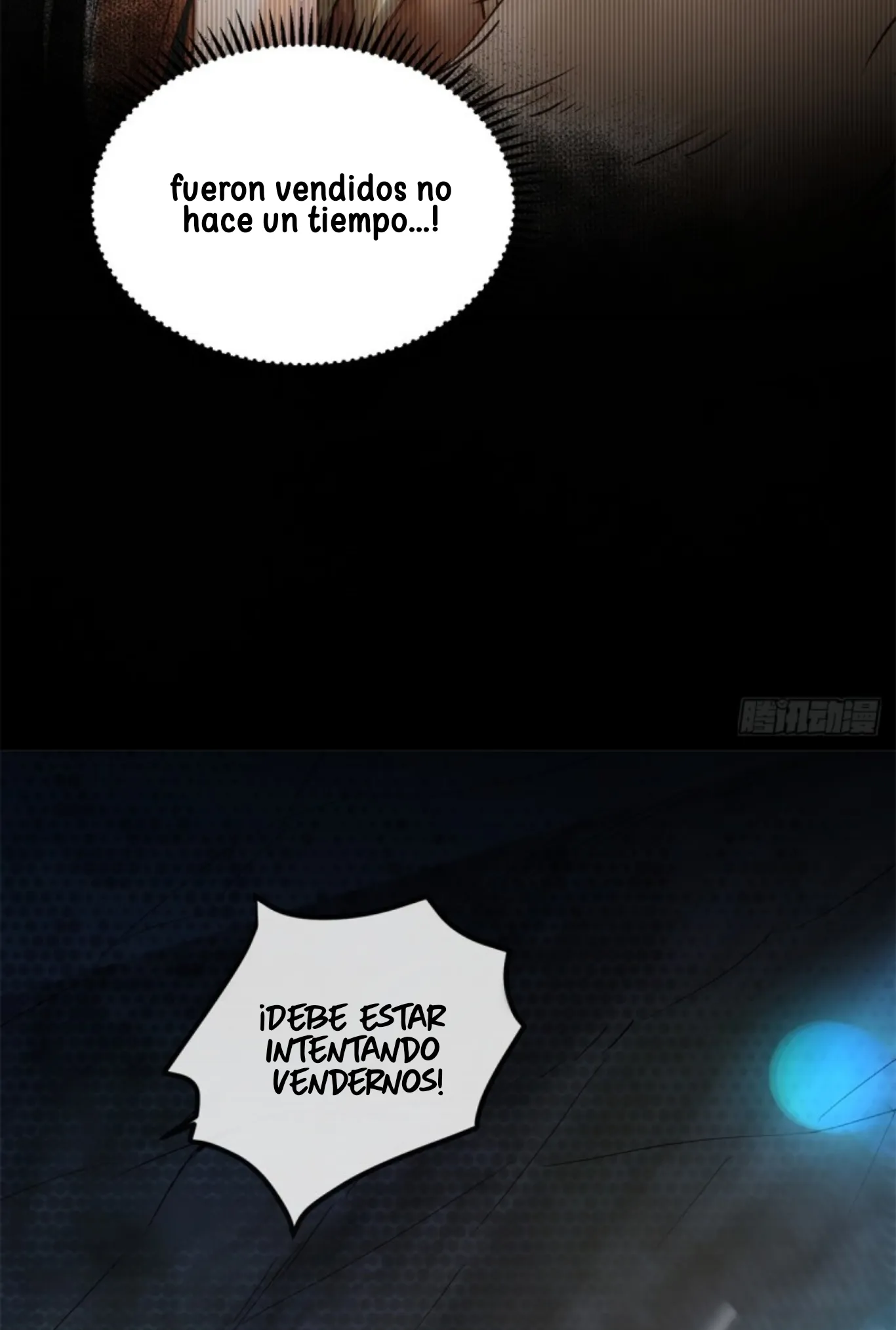 12 me convertí en la madre de cuatro bestias