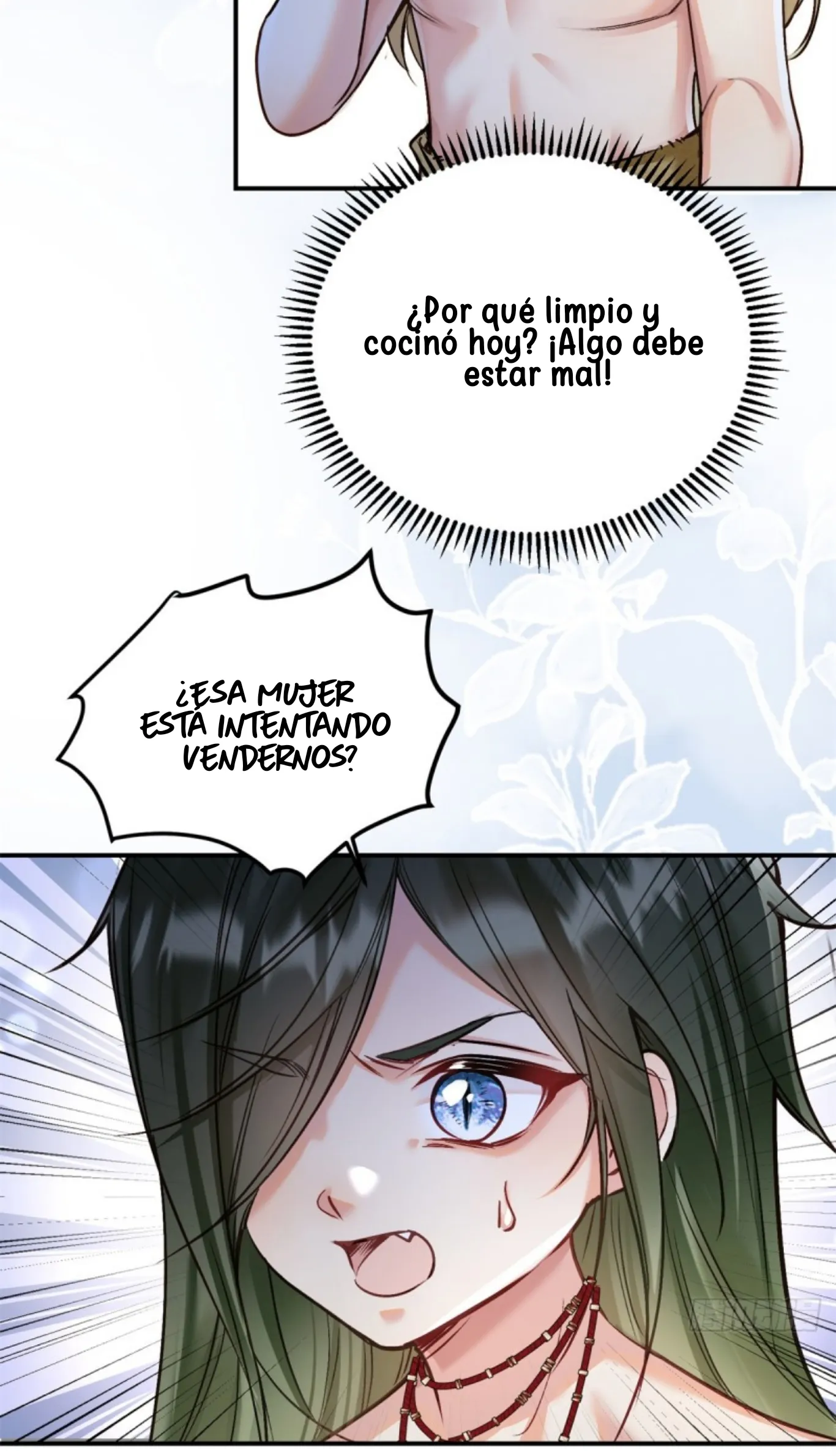 10 me convertí en la madre de cuatro bestias