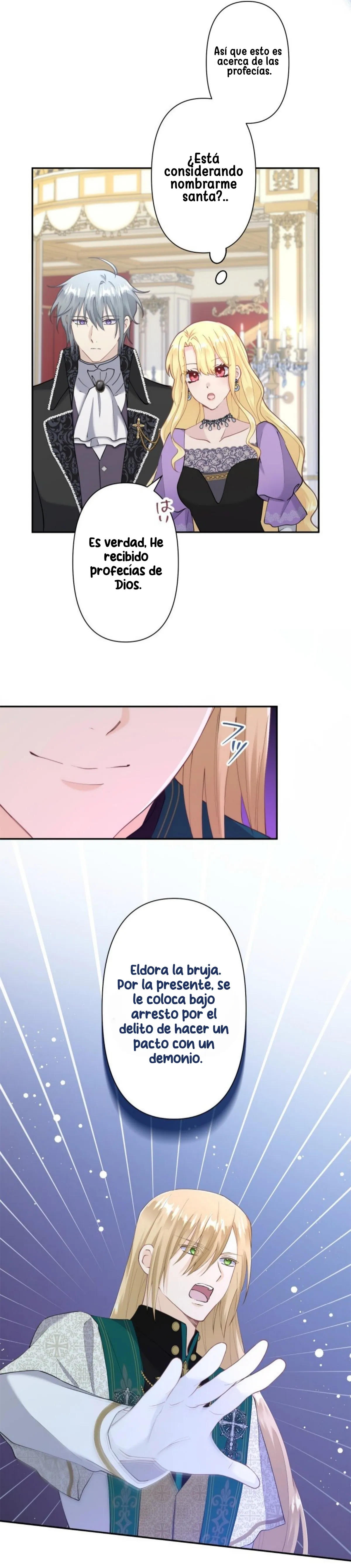 2 me convertí en la madre de cuatro bestias