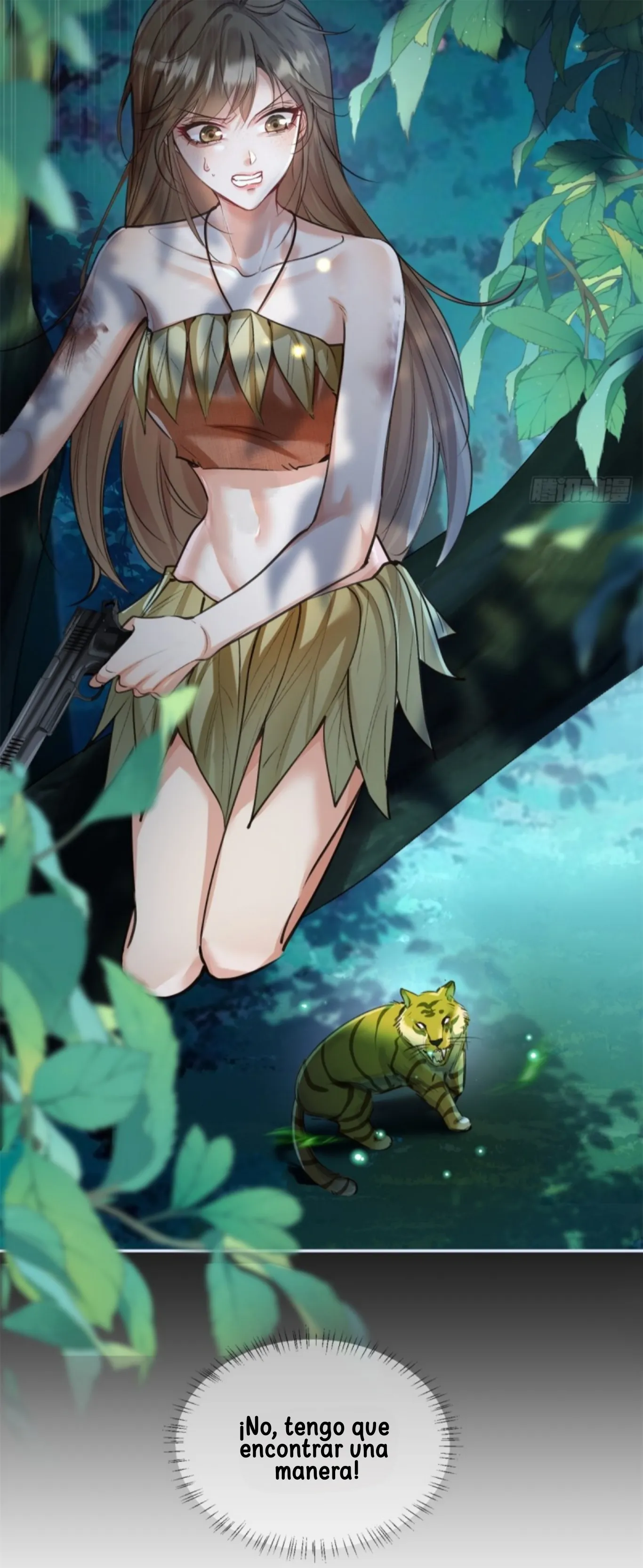 29 me convertí en la madre de cuatro bestias