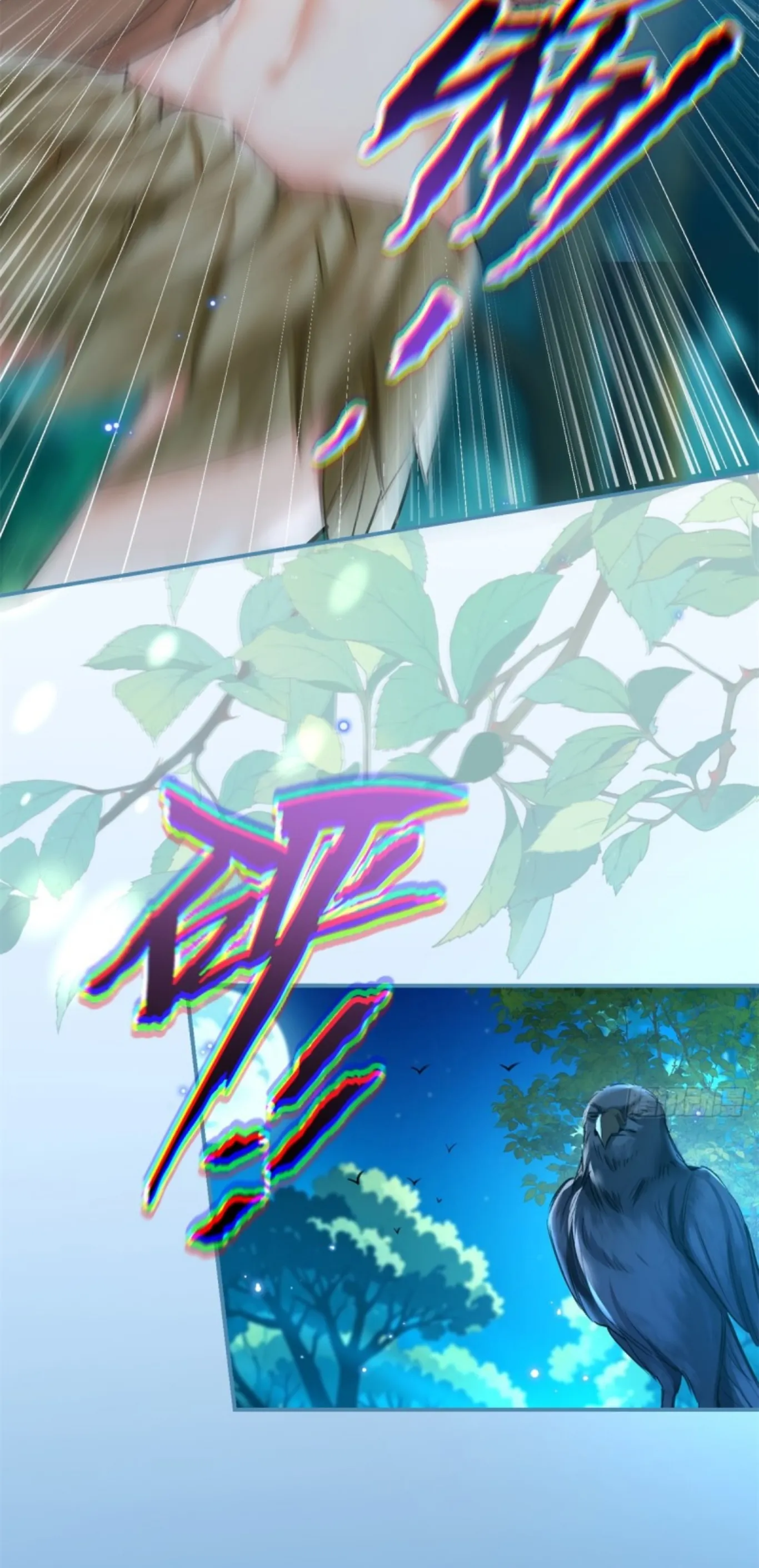 19 me convertí en la madre de cuatro bestias