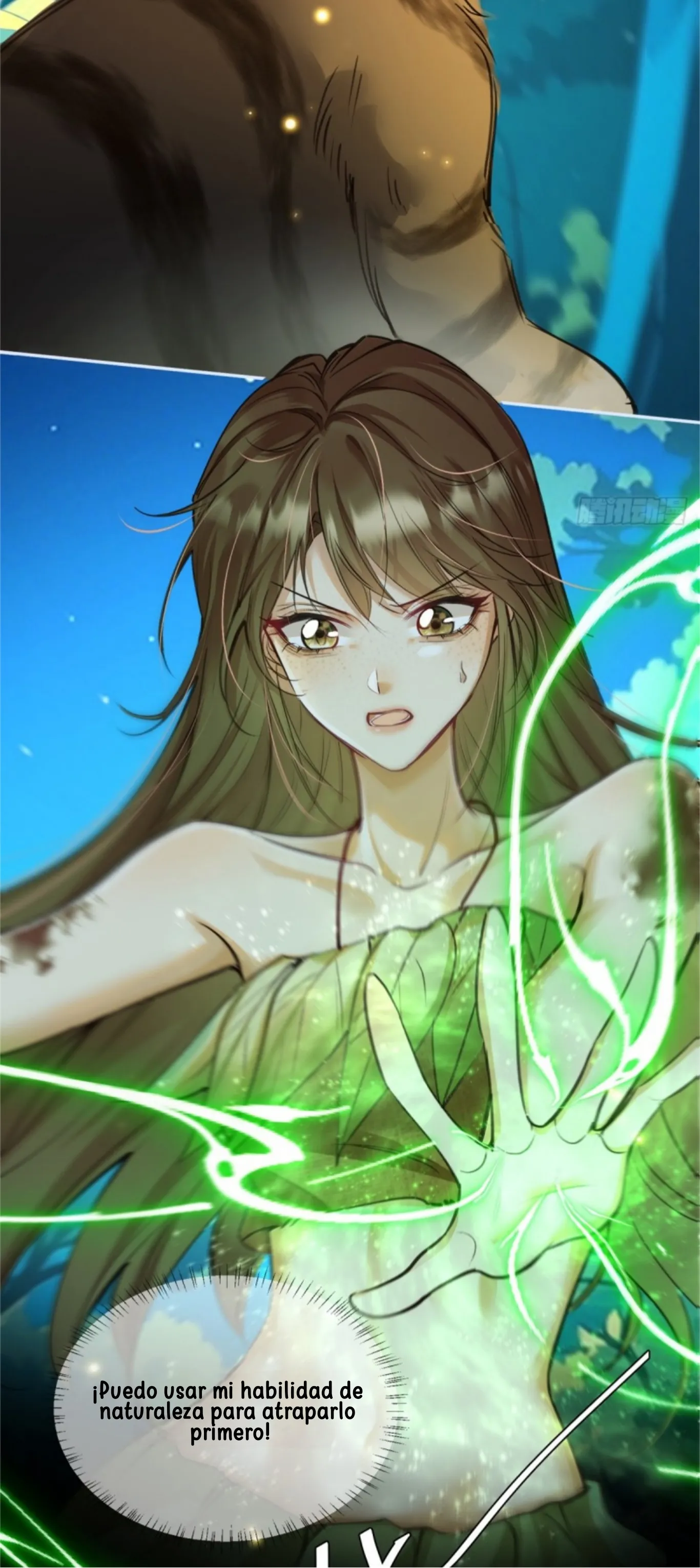 25 me convertí en la madre de cuatro bestias