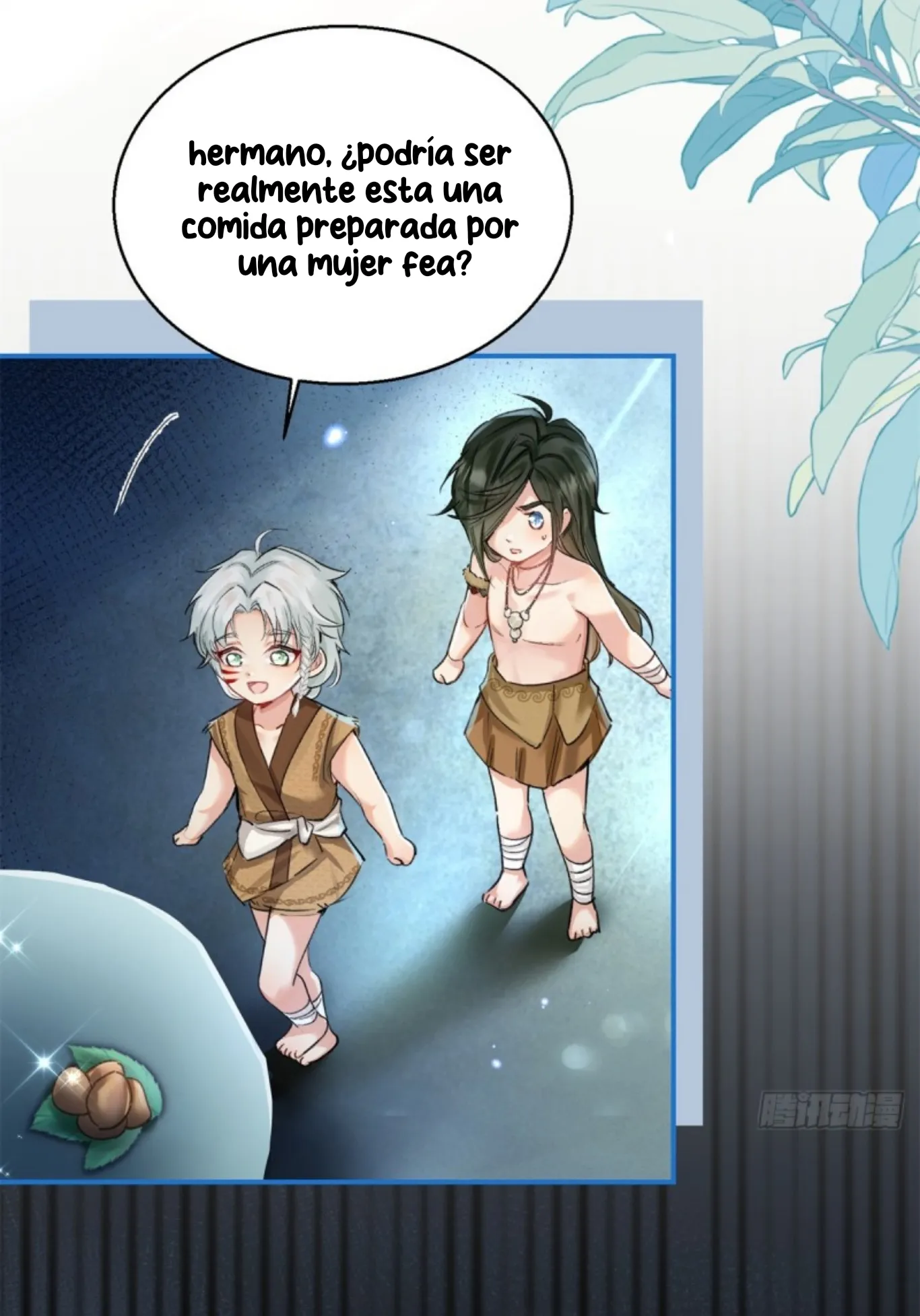 5 me convertí en la madre de cuatro bestias