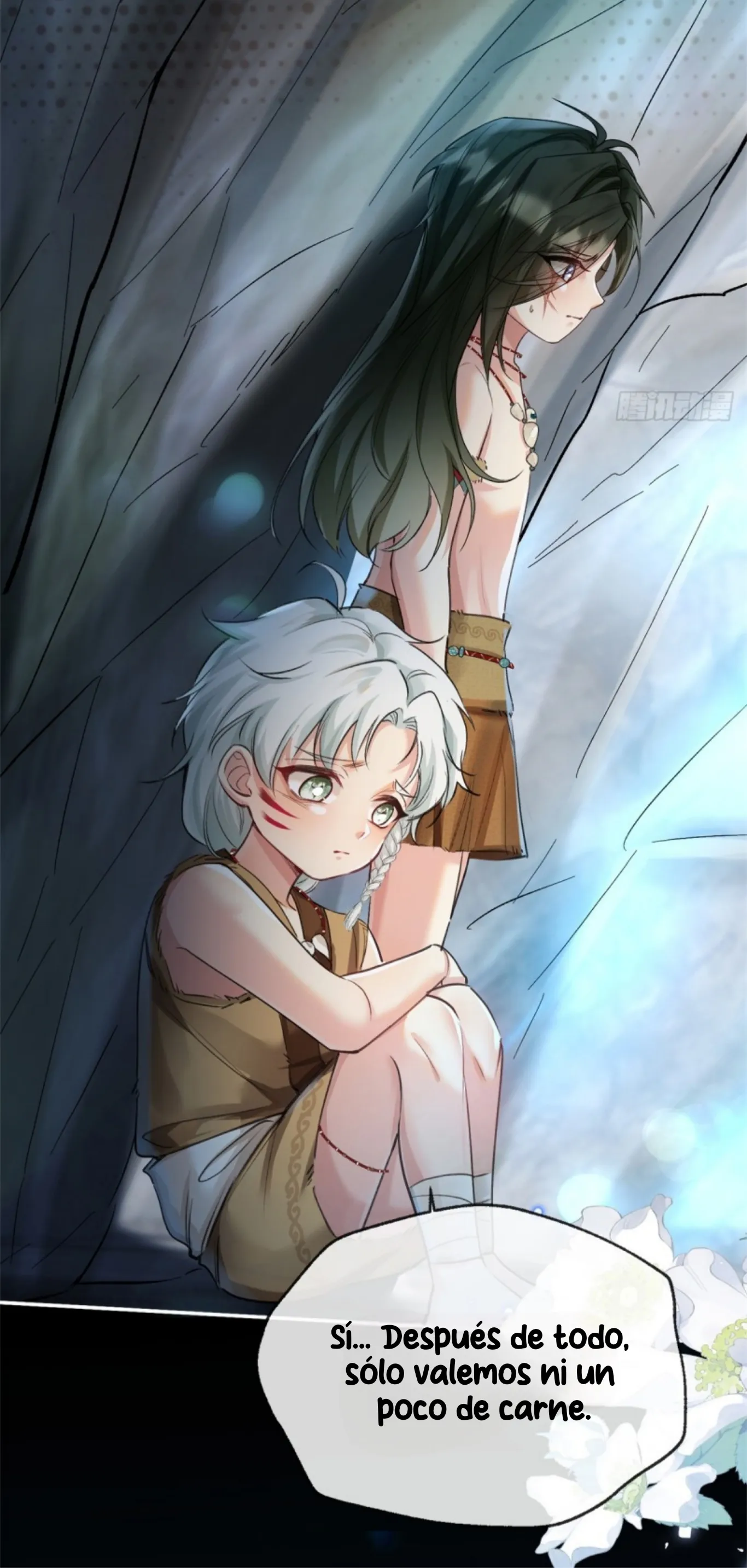 15 me convertí en la madre de cuatro bestias