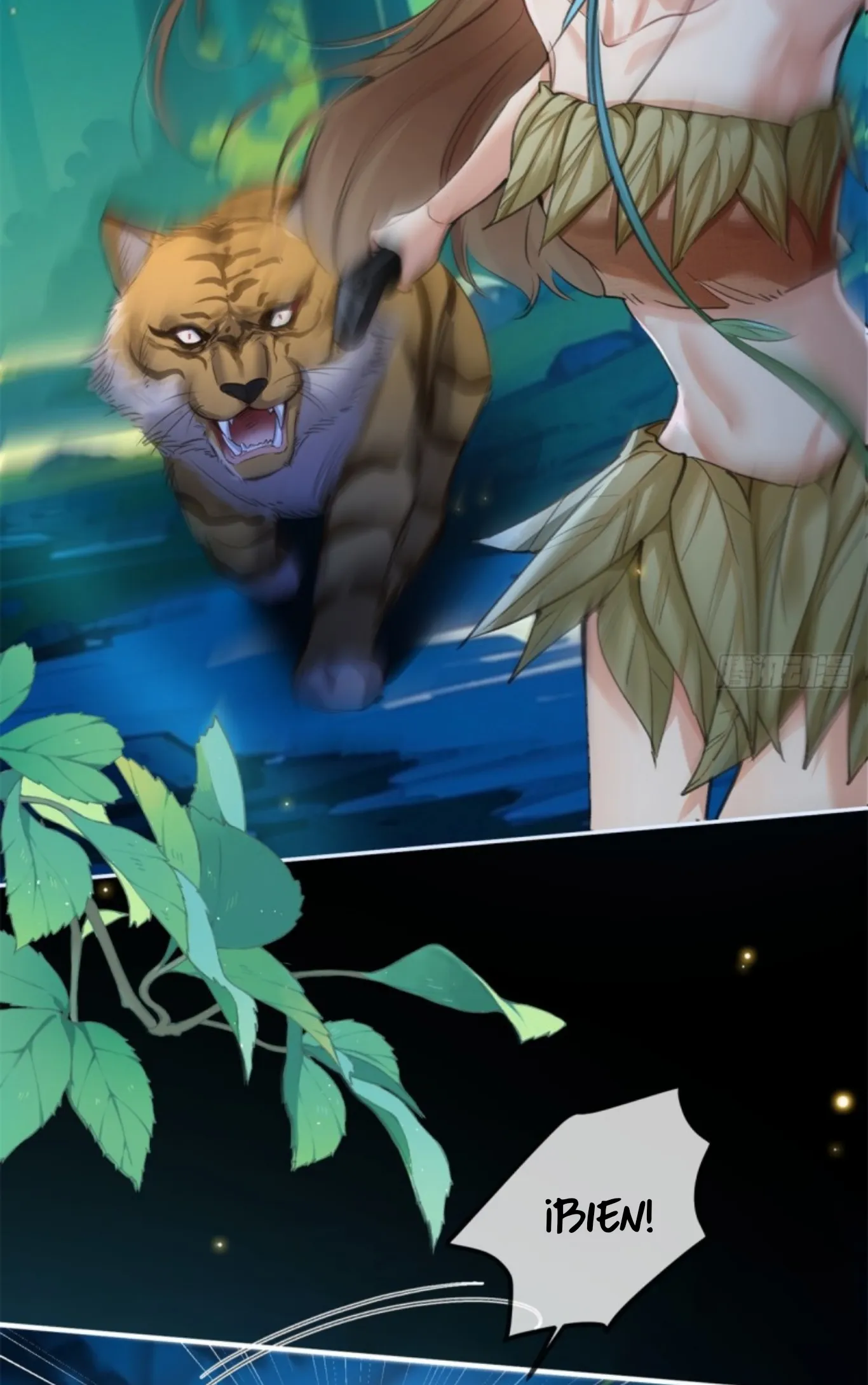 23 me convertí en la madre de cuatro bestias