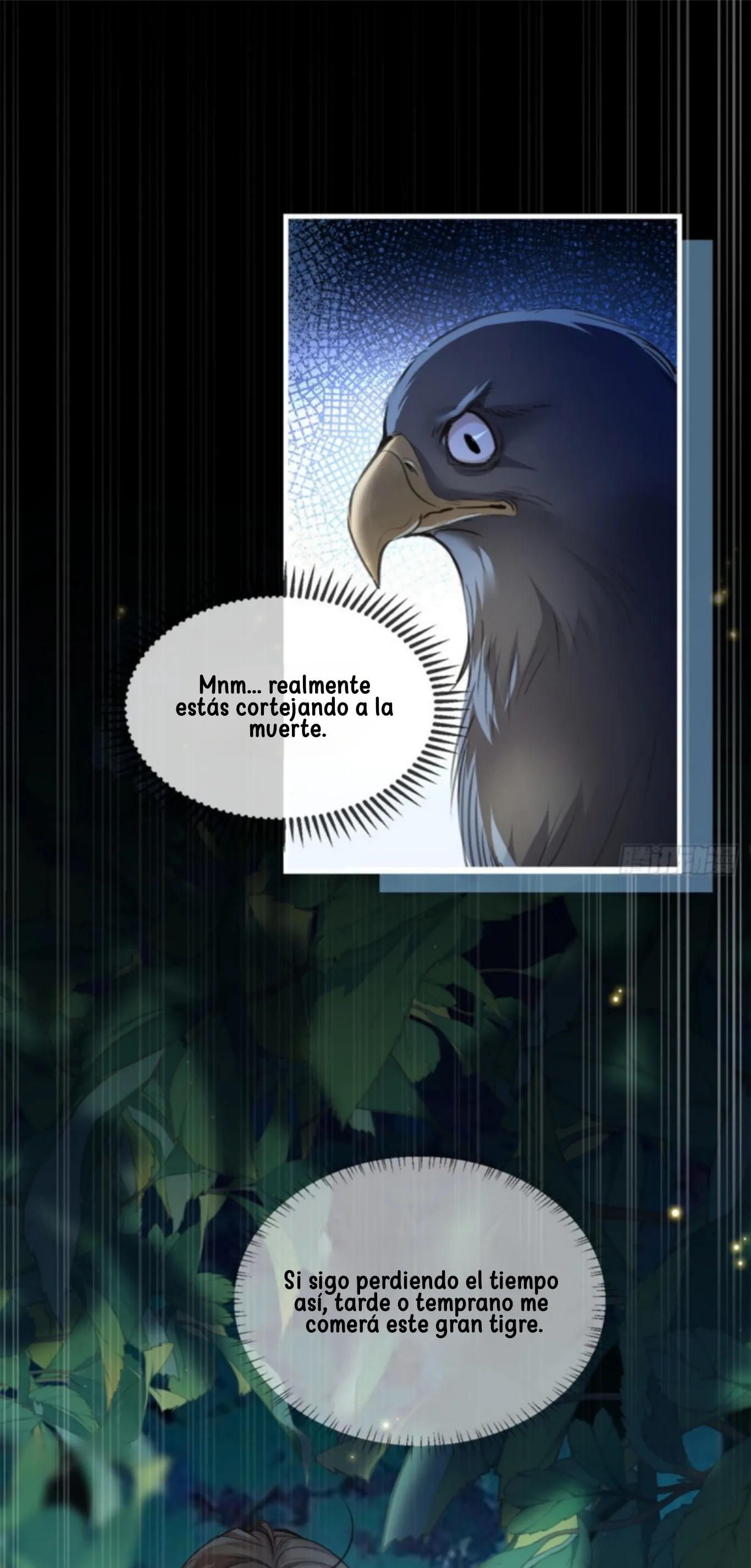 28 me convertí en la madre de cuatro bestias