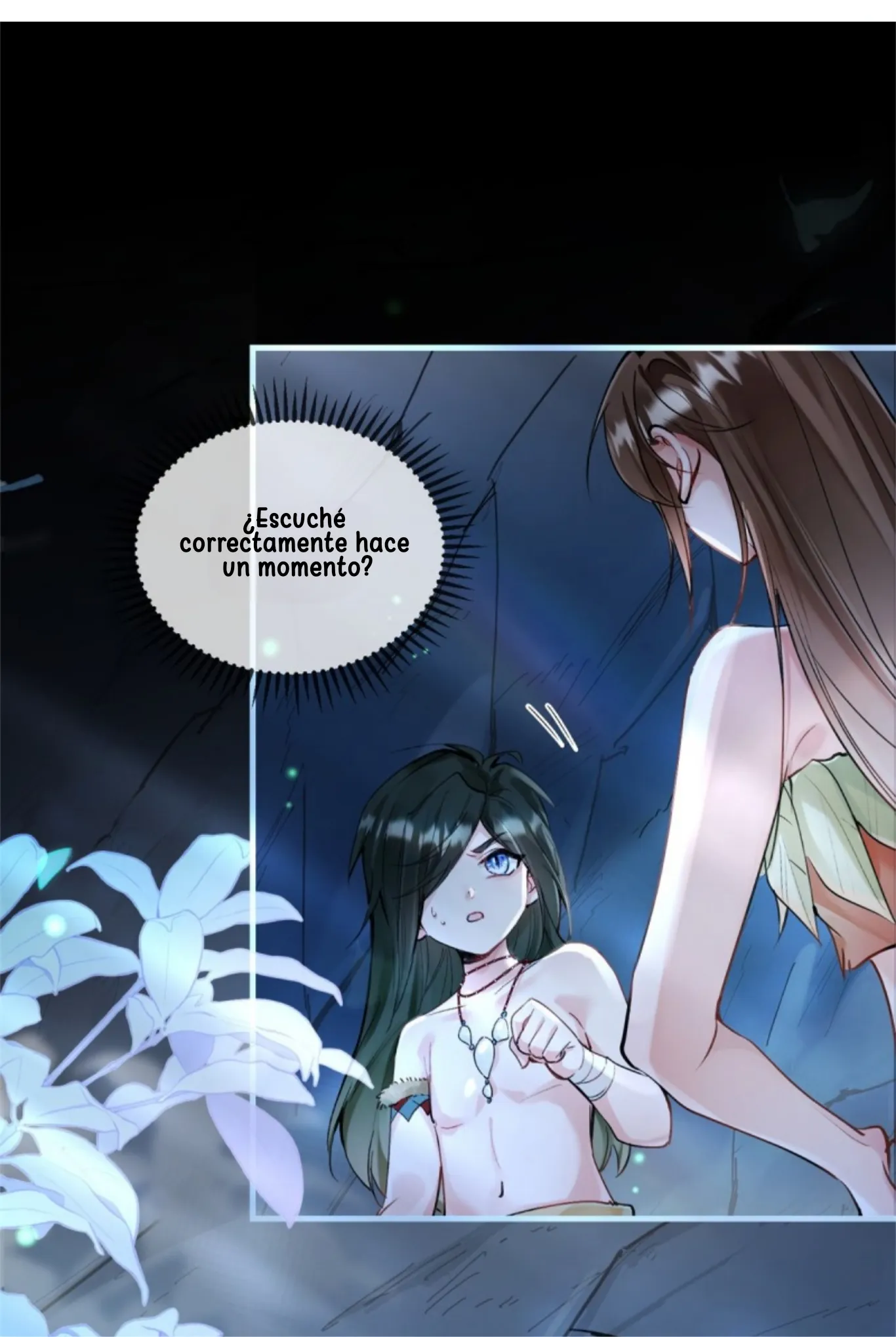 27 me convertí en la madre de cuatro bestias