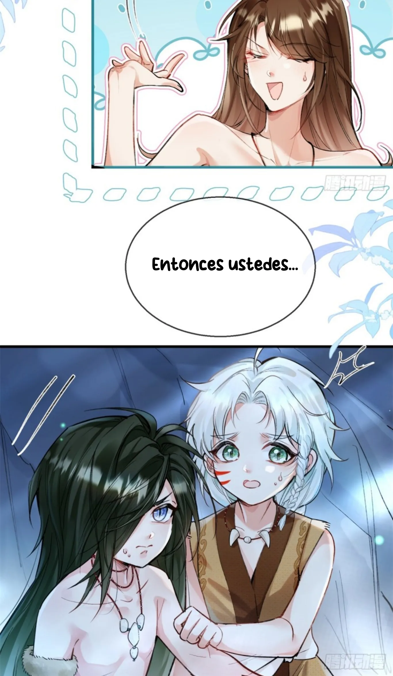 37 me convertí en la madre de cuatro bestias