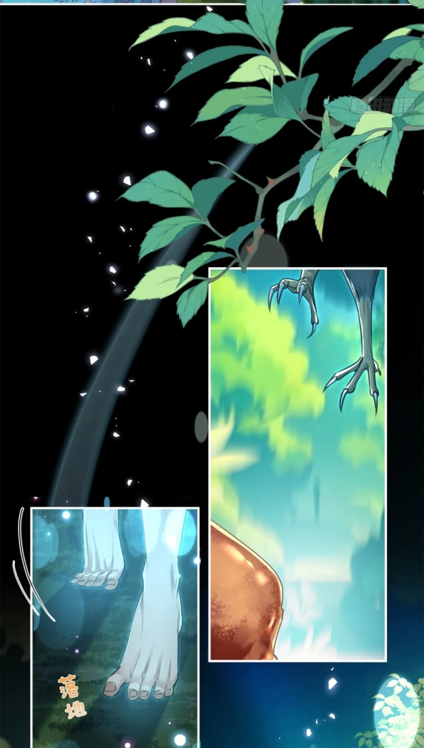 14 me convertí en la madre de cuatro bestias