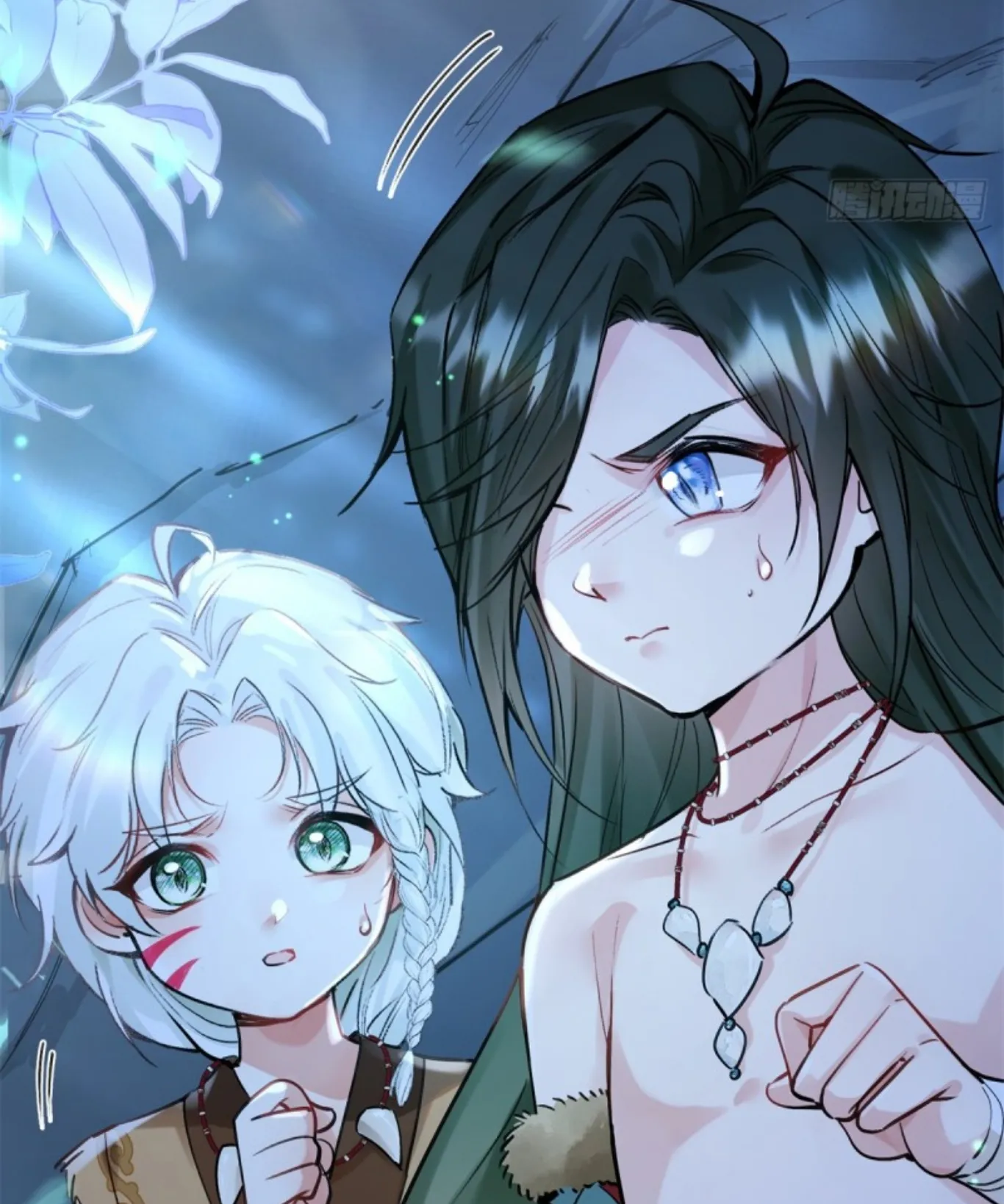 28 me convertí en la madre de cuatro bestias