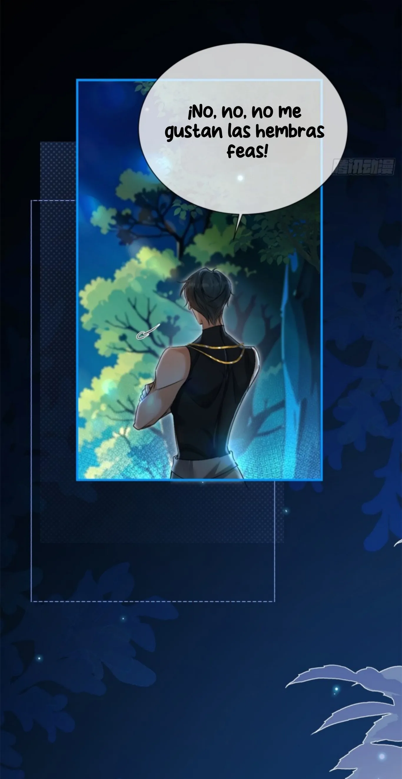 19 me convertí en la madre de cuatro bestias