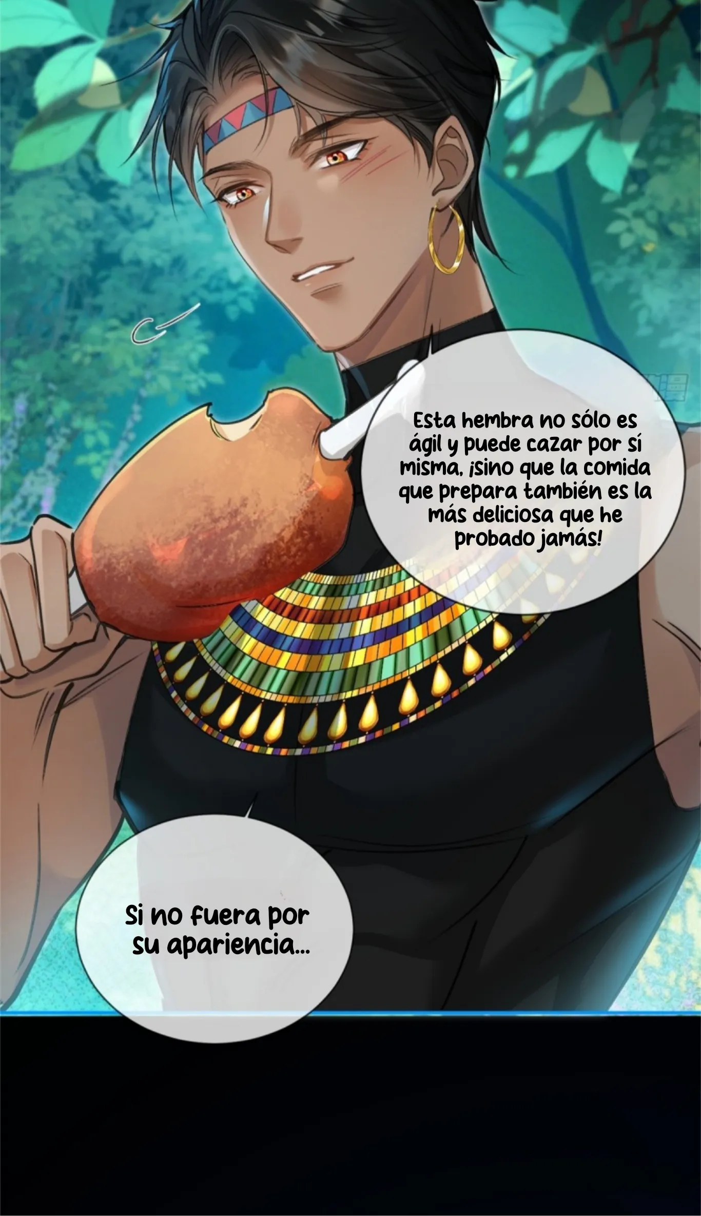 18 me convertí en la madre de cuatro bestias