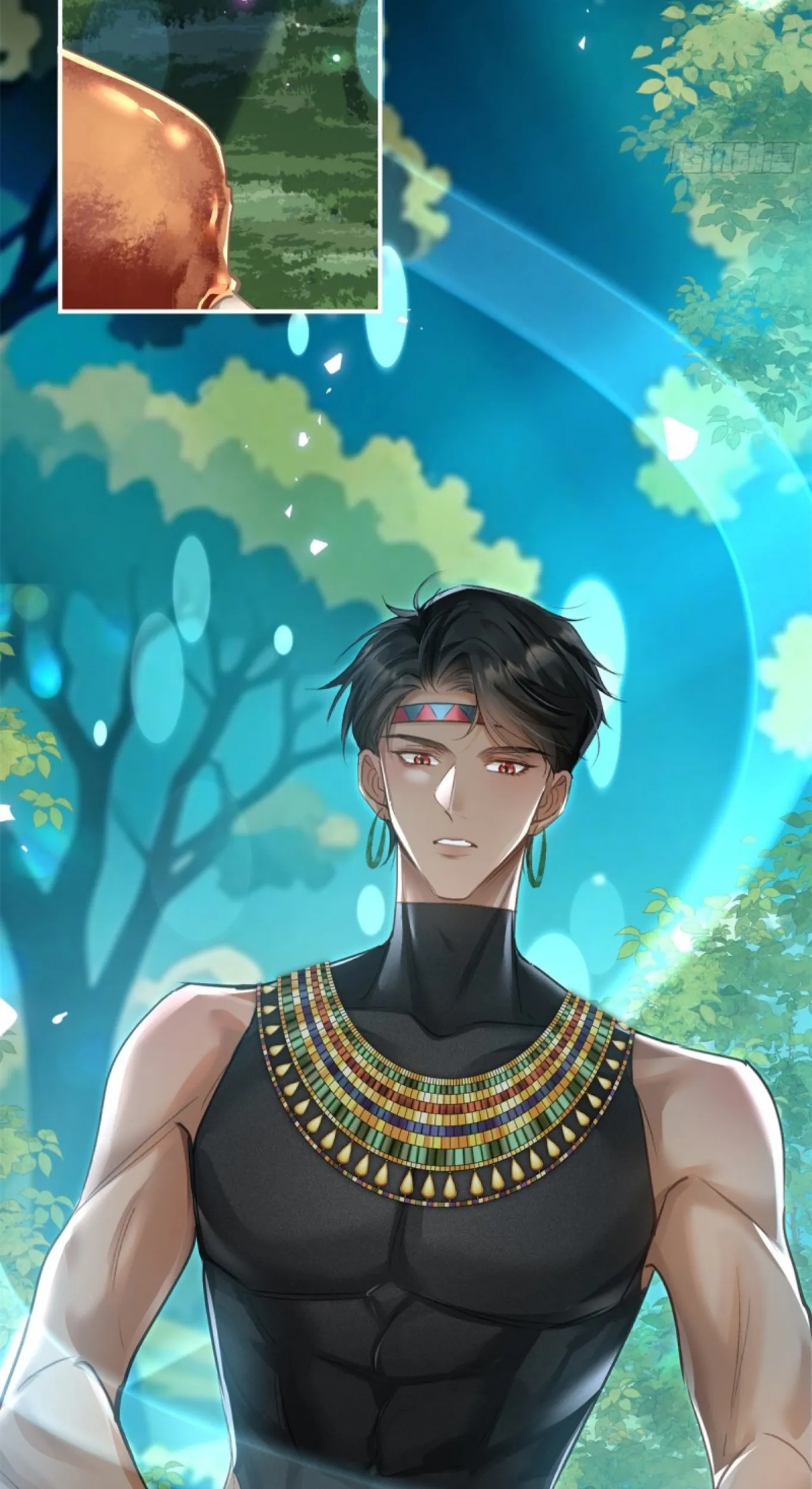 15 me convertí en la madre de cuatro bestias