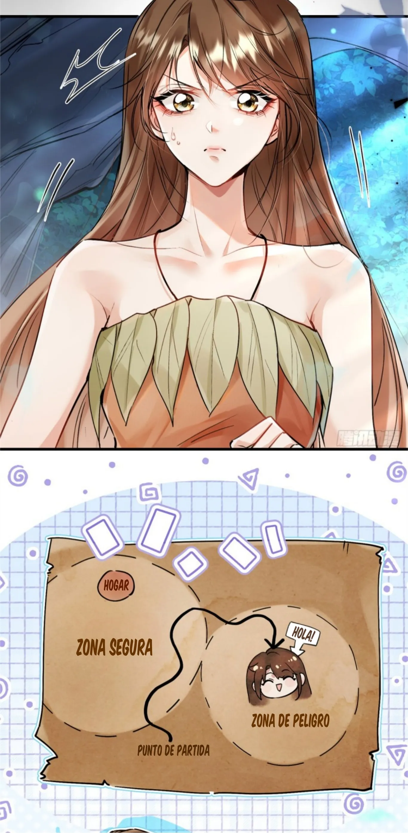 35 me convertí en la madre de cuatro bestias