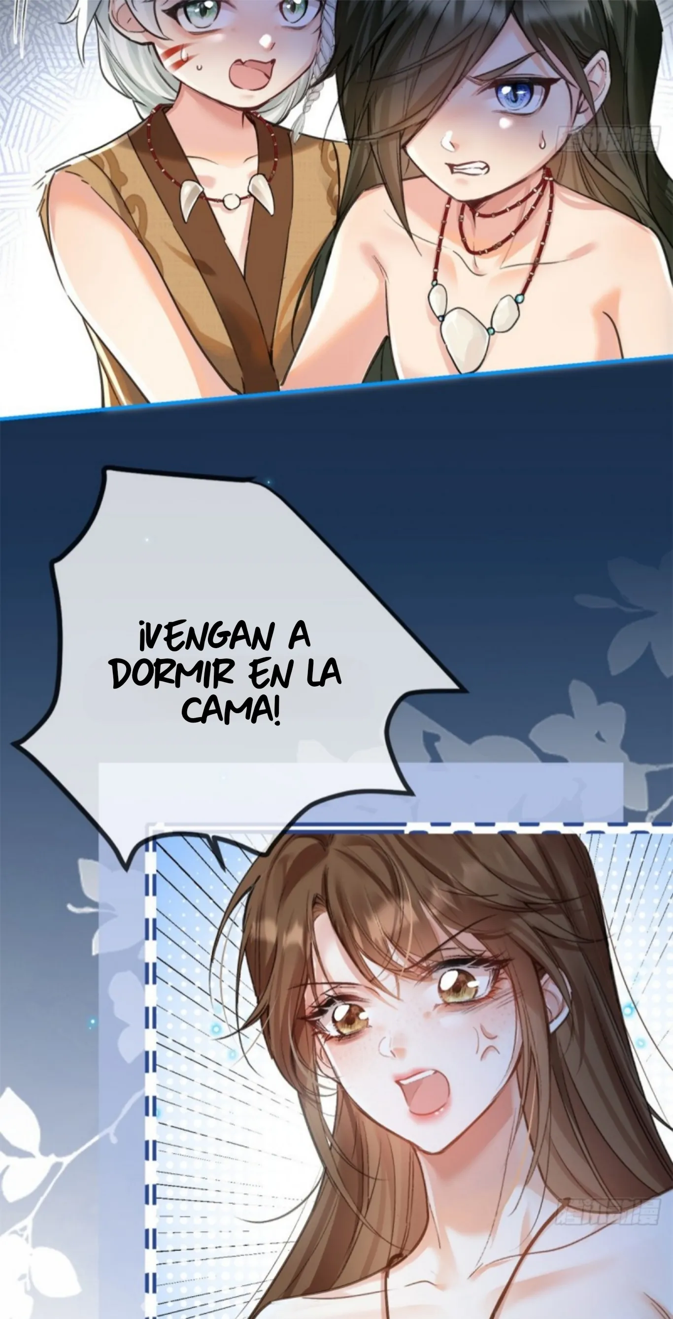 24 me convertí en la madre de cuatro bestias