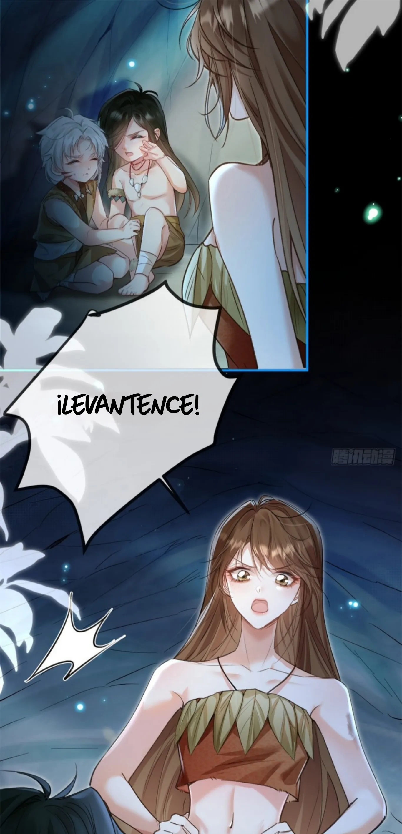 22 me convertí en la madre de cuatro bestias