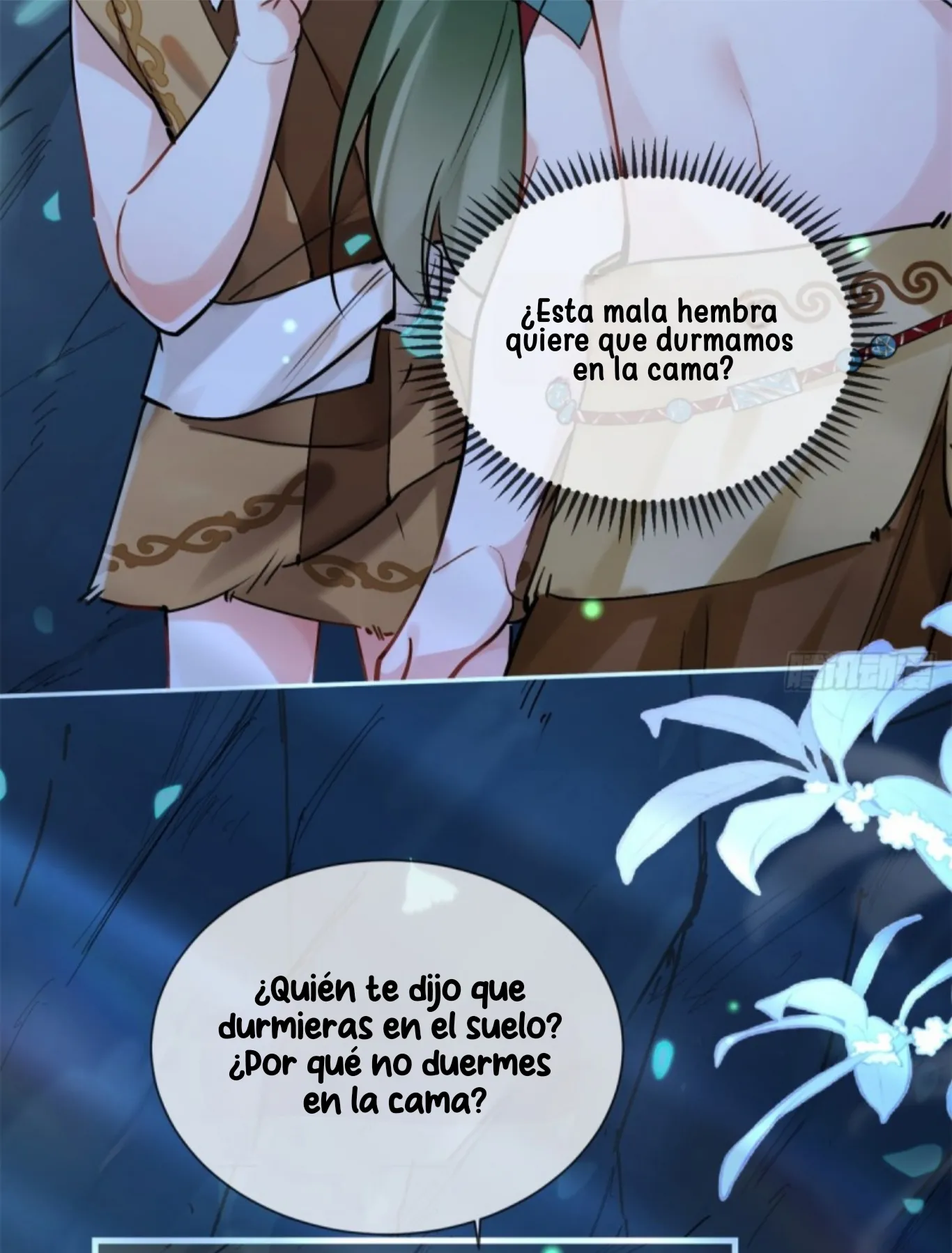 29 me convertí en la madre de cuatro bestias