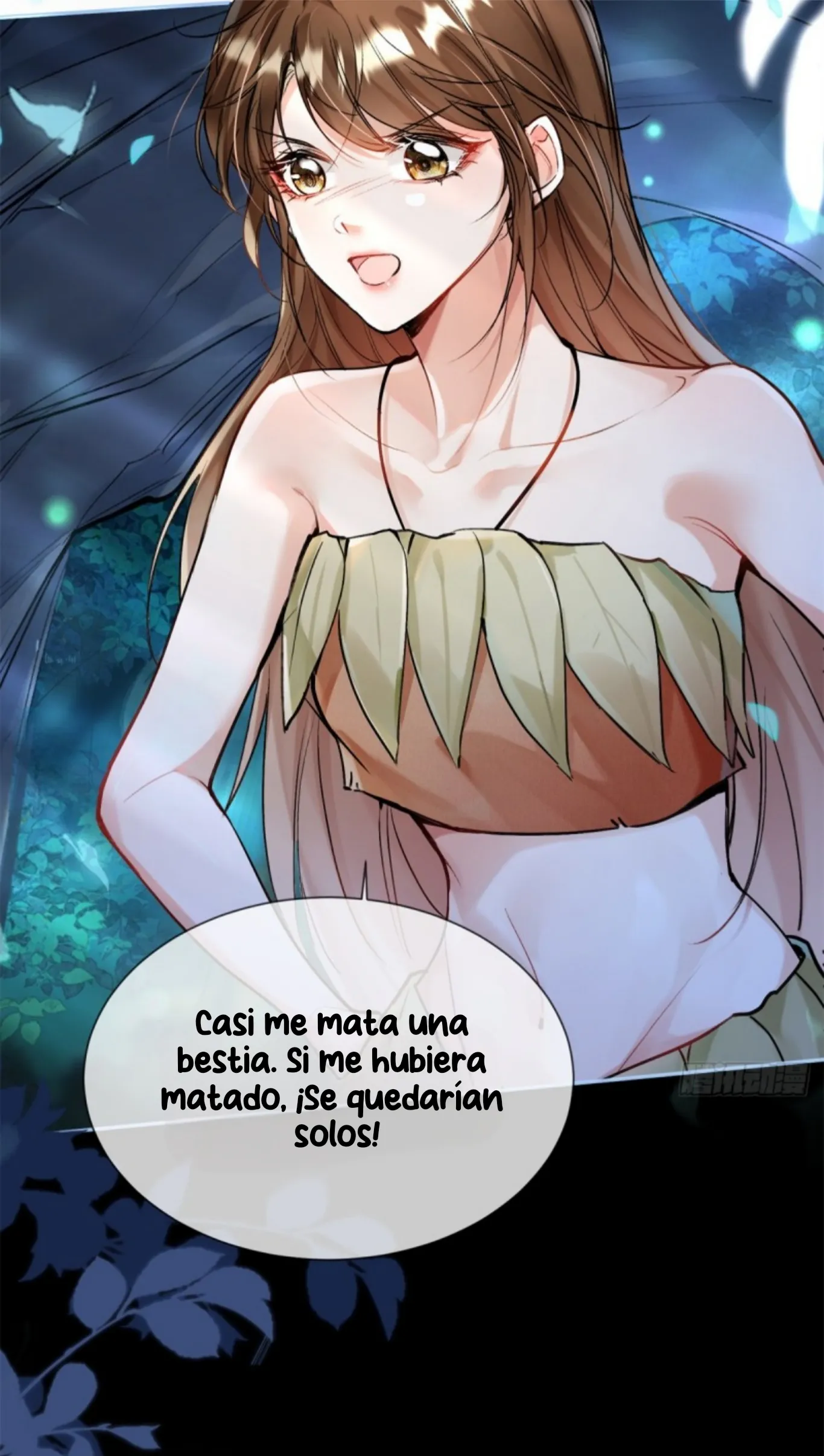 33 me convertí en la madre de cuatro bestias