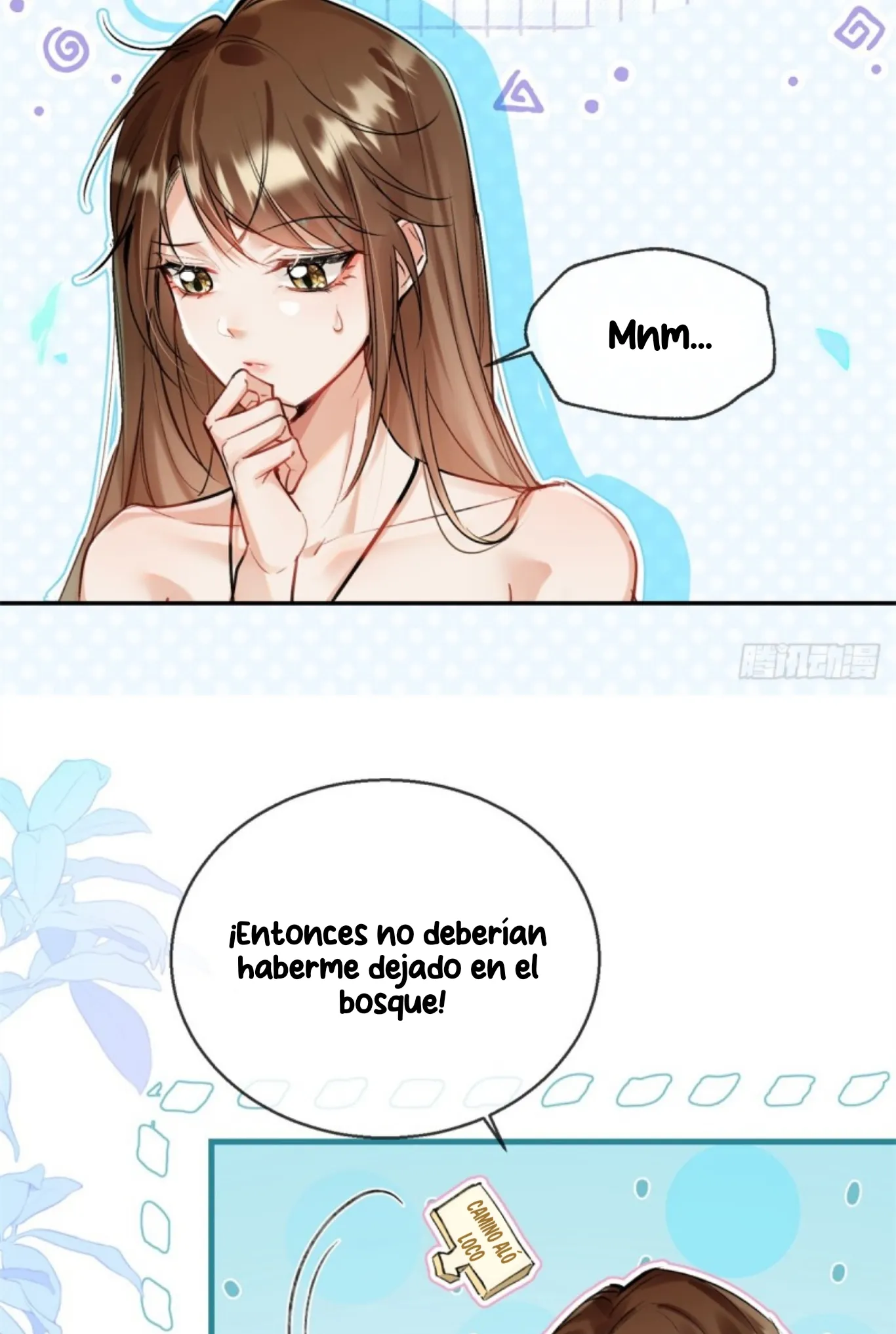 36 me convertí en la madre de cuatro bestias