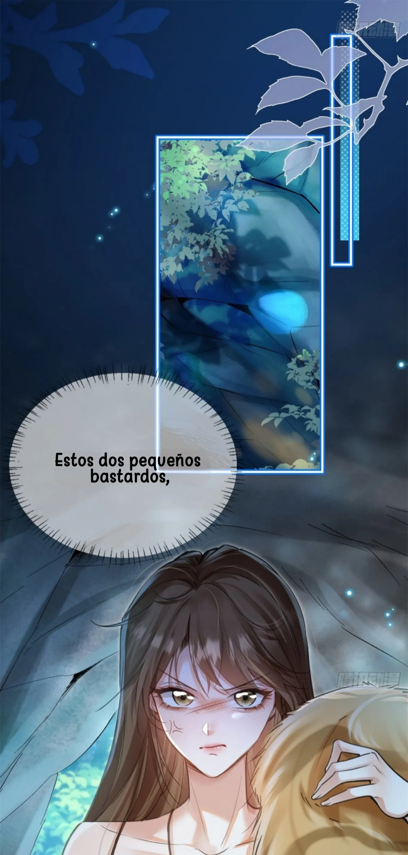 20 me convertí en la madre de cuatro bestias