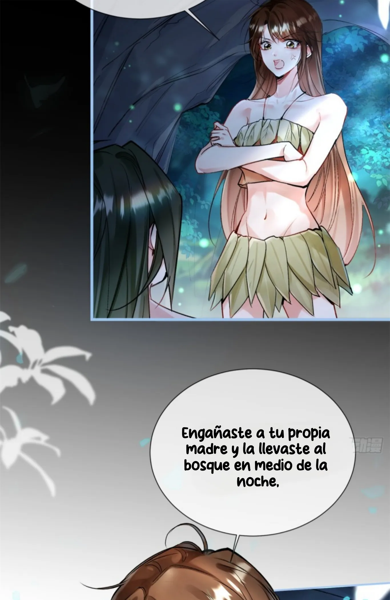 32 me convertí en la madre de cuatro bestias