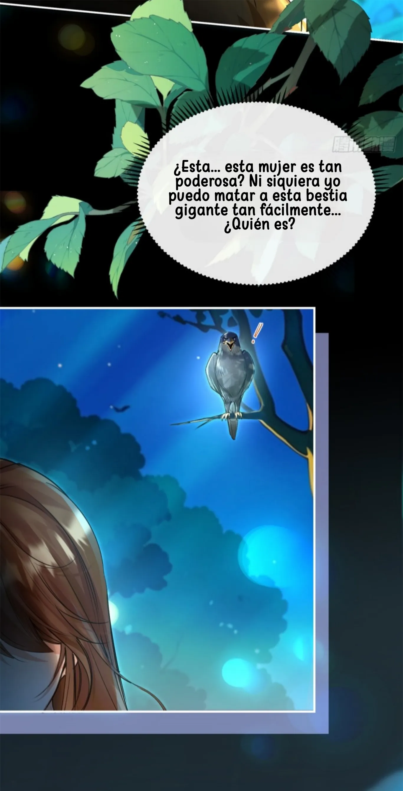 8 me convertí en la madre de cuatro bestias