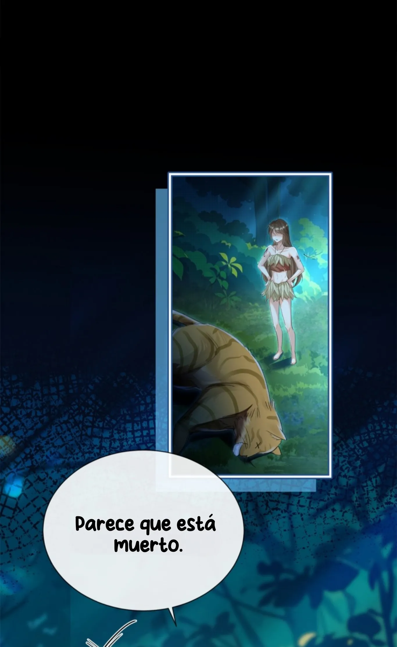 6 me convertí en la madre de cuatro bestias