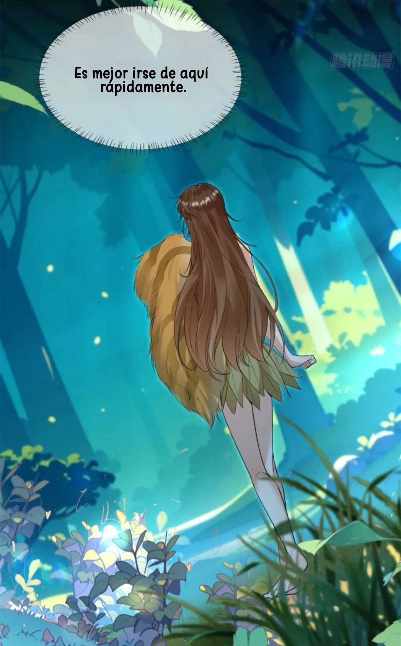 13 me convertí en la madre de cuatro bestias