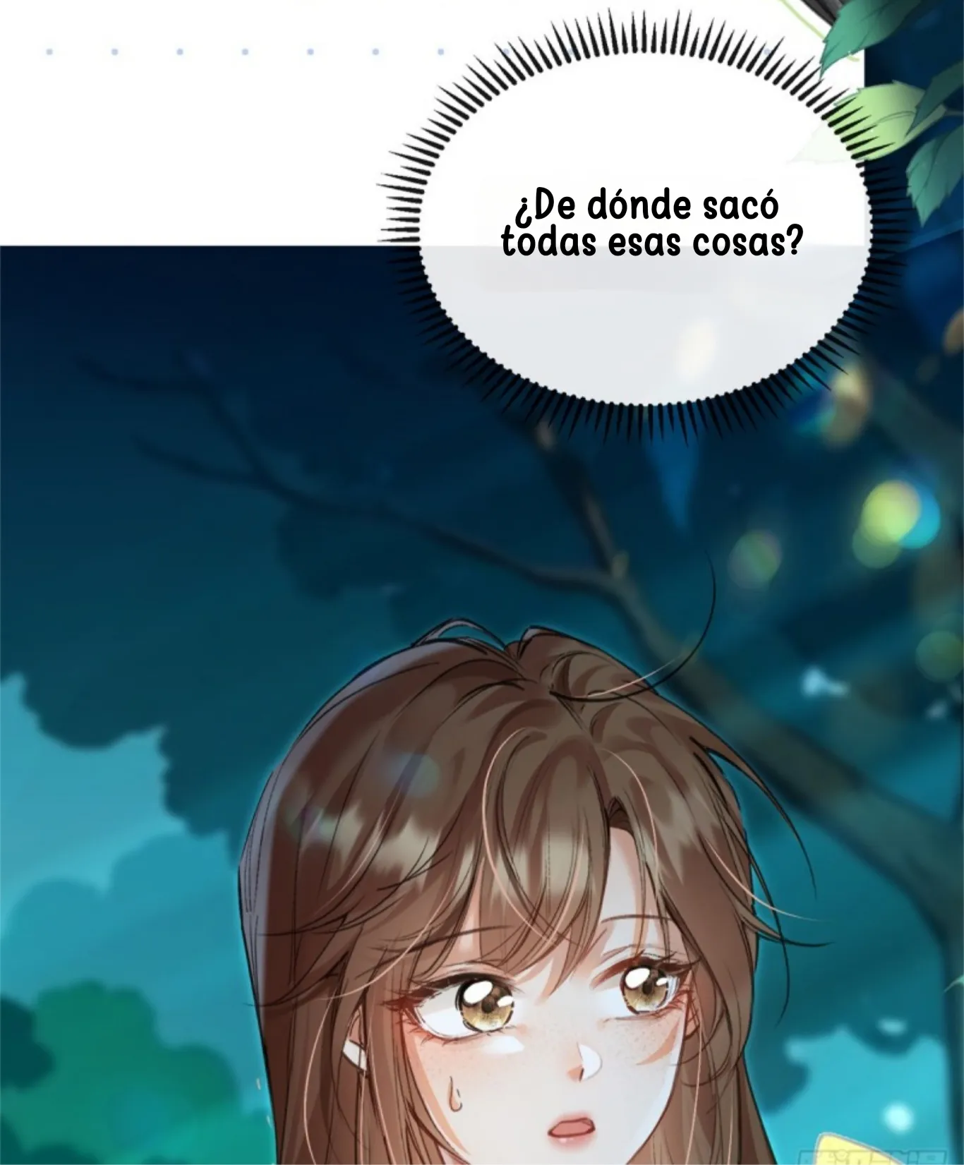 11 me convertí en la madre de cuatro bestias