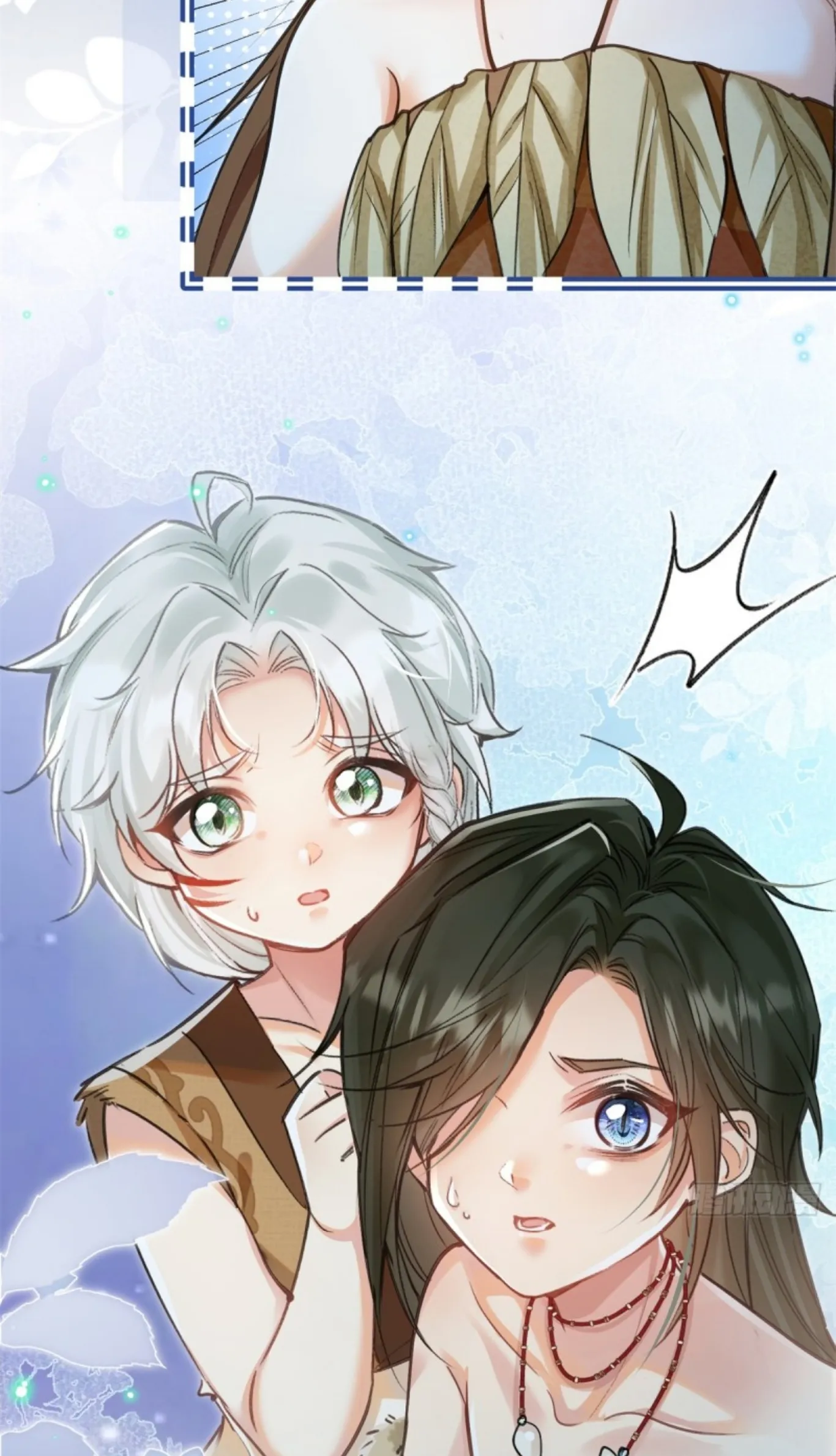 25 me convertí en la madre de cuatro bestias