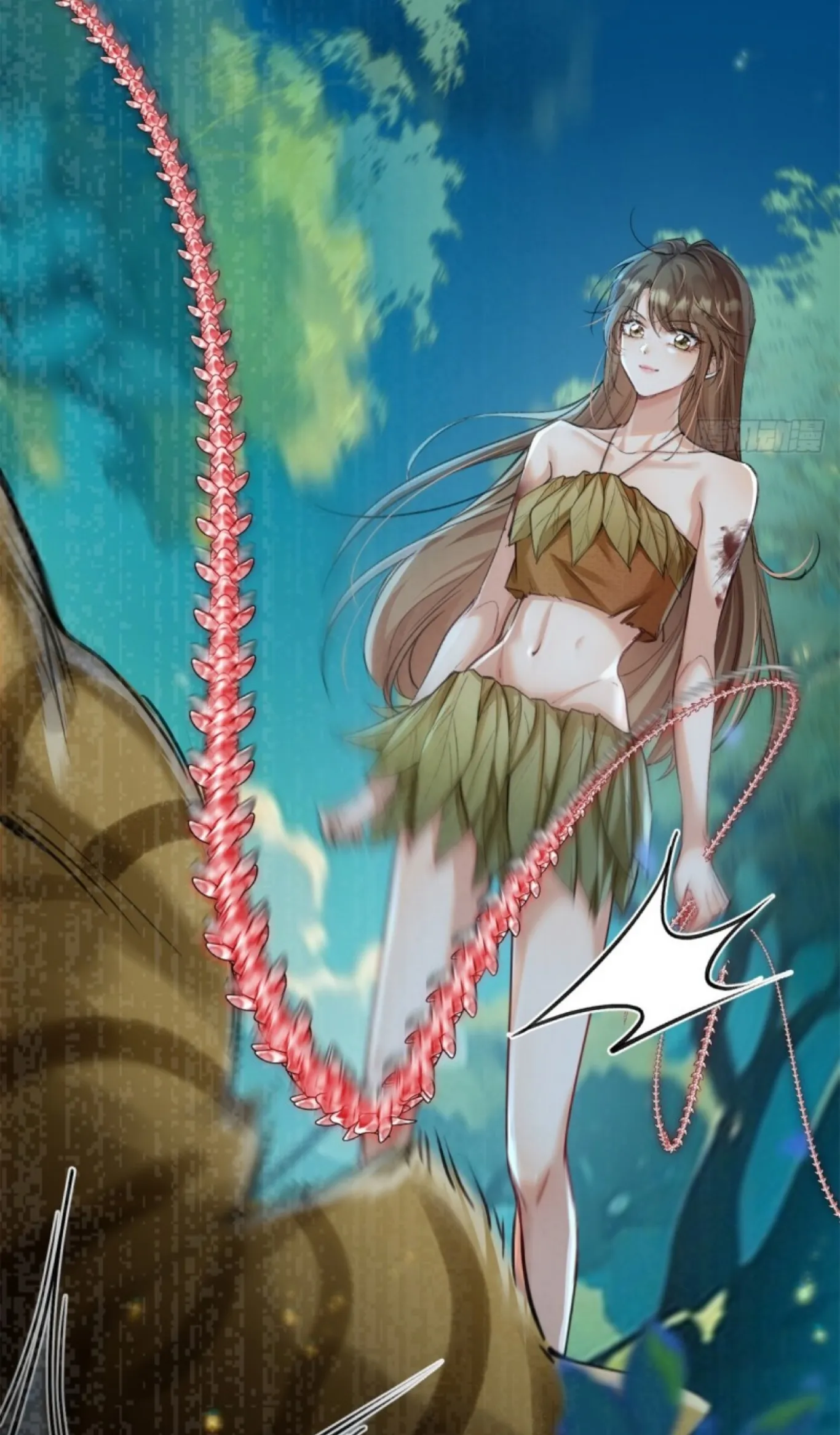 4 me convertí en la madre de cuatro bestias